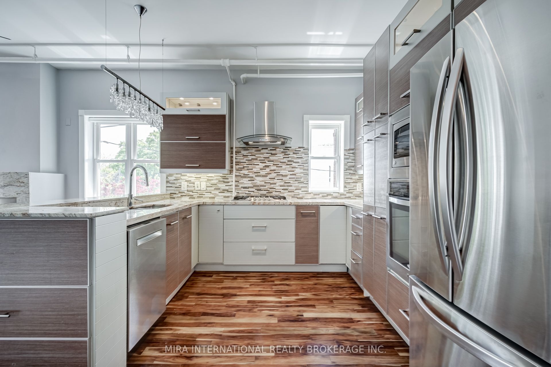 98 Leuty Avenue C5, Toronto, ON M4E 2R4 photo 2