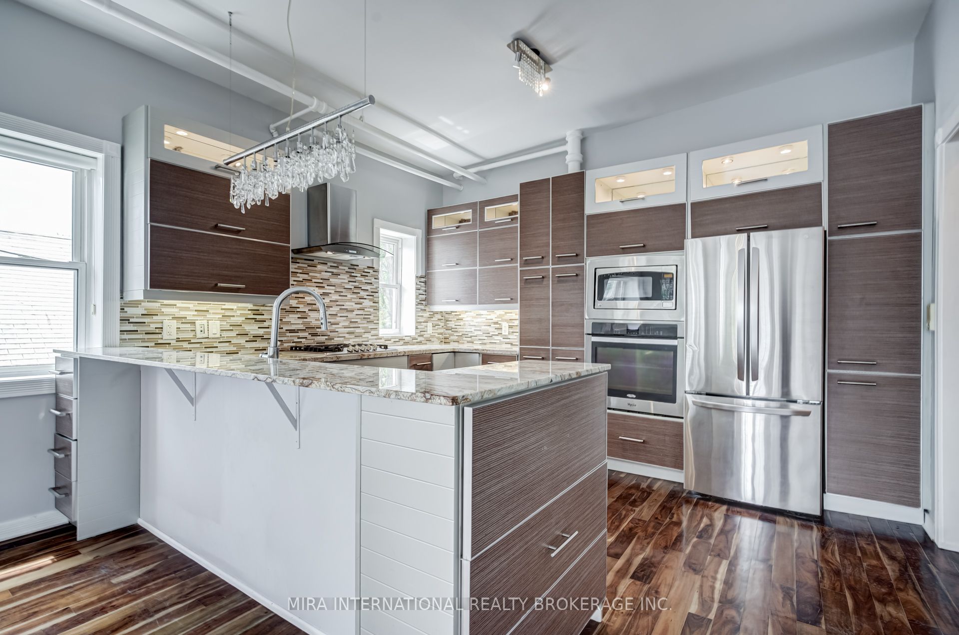 98 Leuty Avenue C5, Toronto, ON M4E 2R4 photo 4