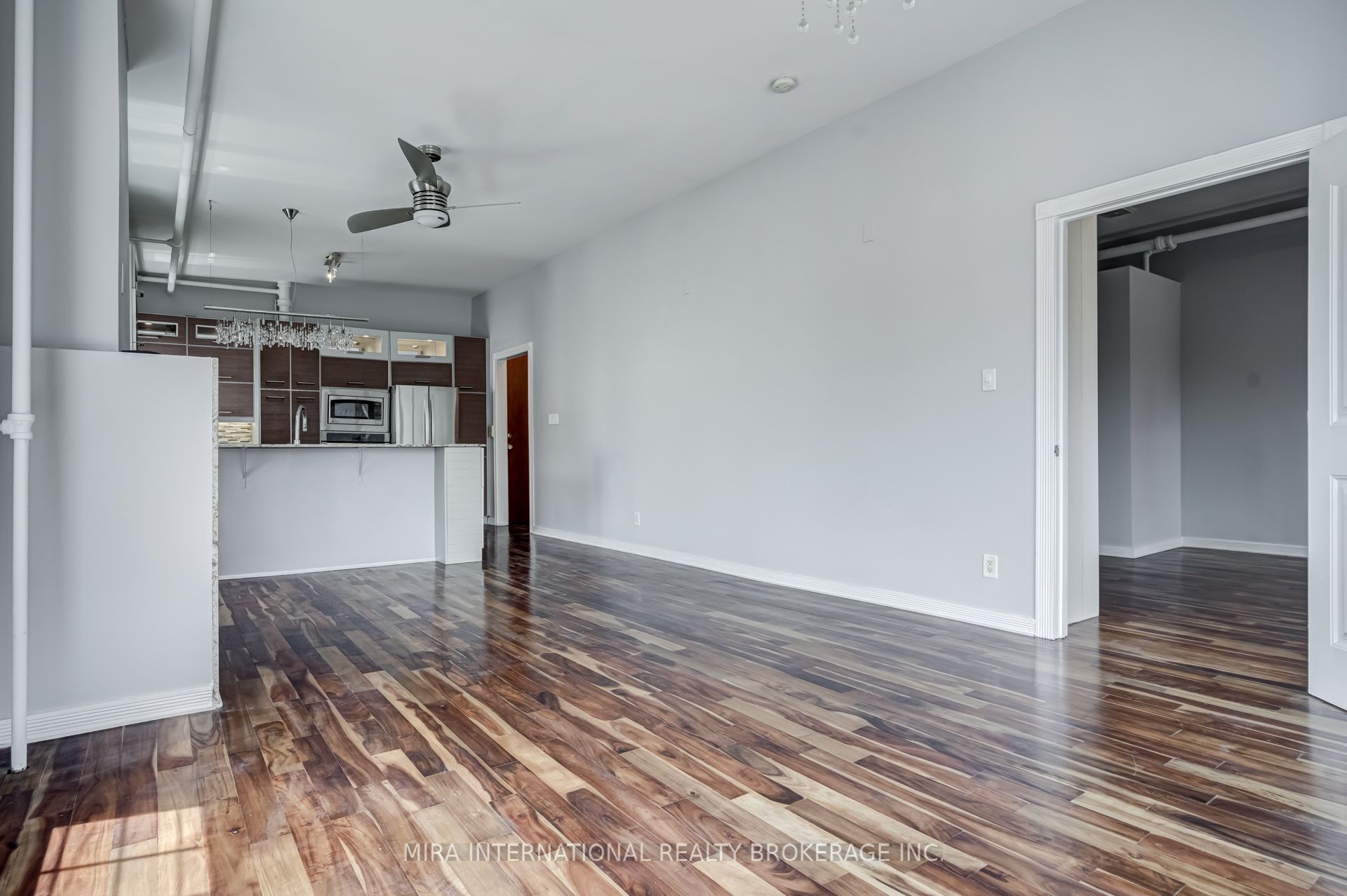 98 Leuty Avenue C5, Toronto, ON M4E 2R4 photo 5