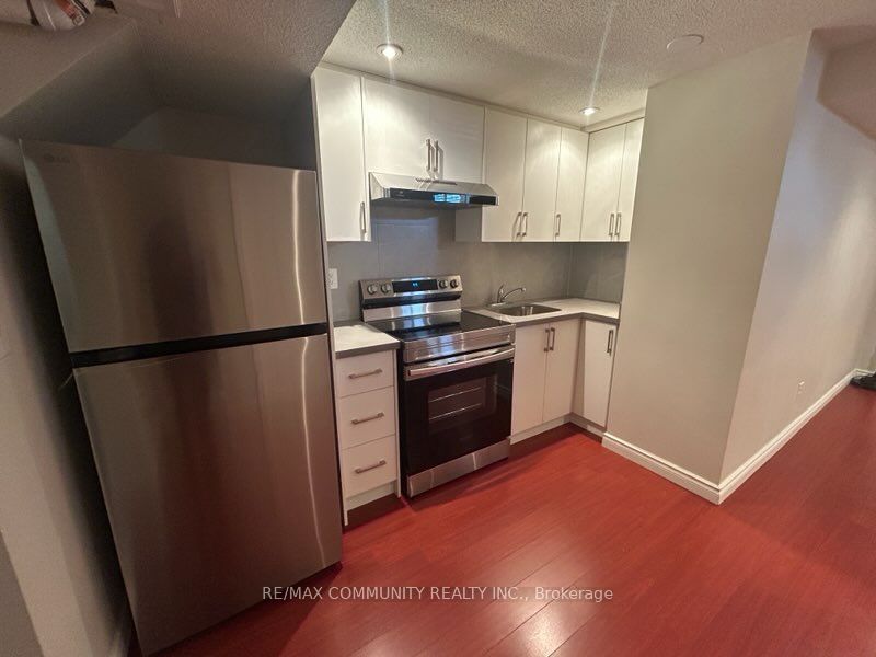 12 Jaguar Street Bsmnt, Toronto, ON M1B 6G2 photo 3