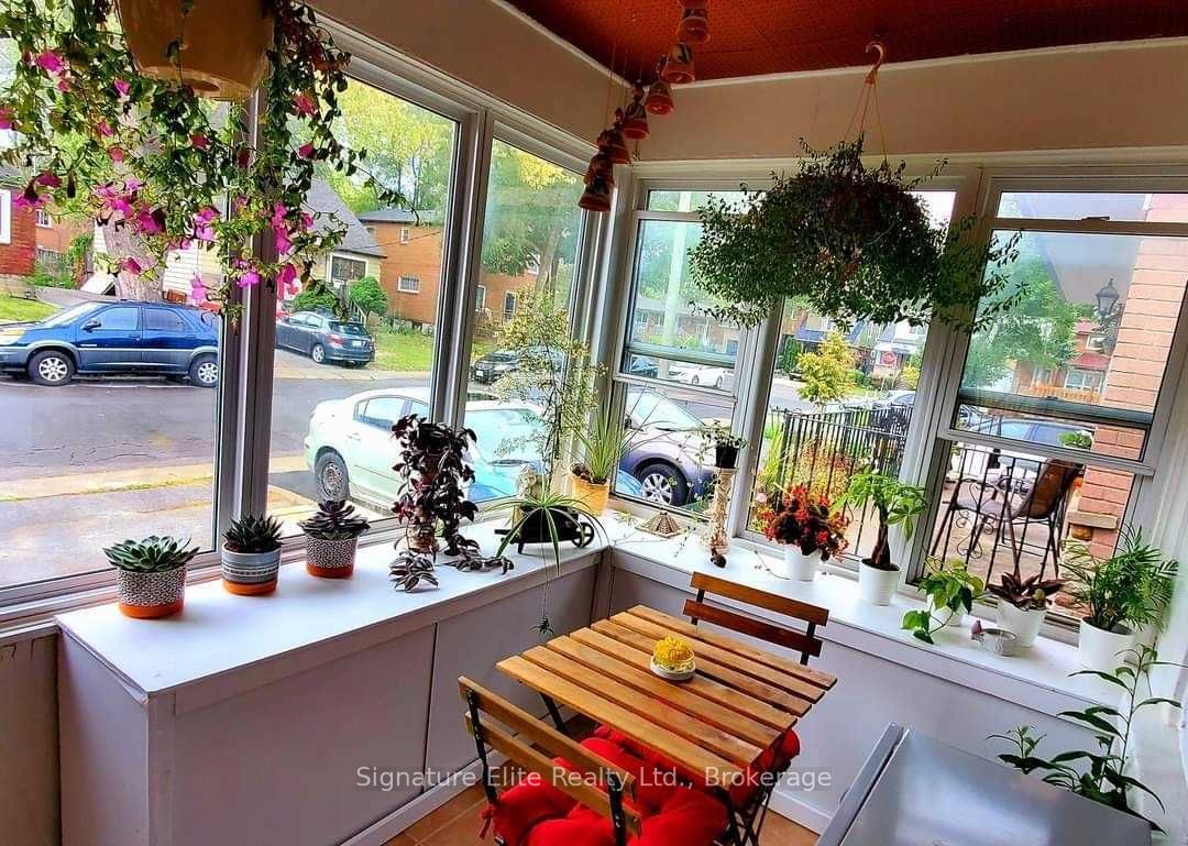 15 Haddon Avenue Mn & Up, Toronto, ON M1N 2K7 photo 5