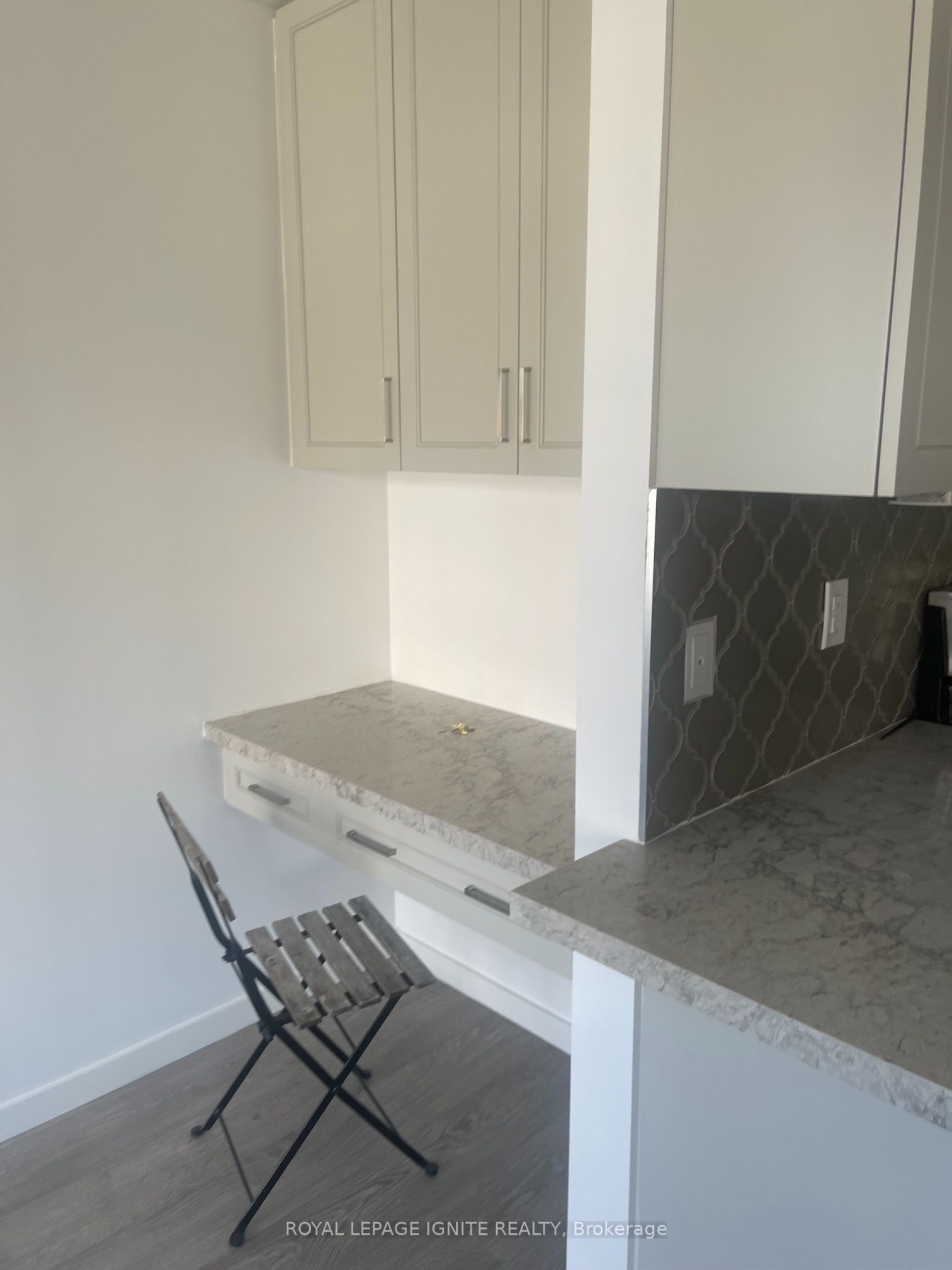 1711 Pure Springs Boulevard 517, Pickering, ON L1X 0E3 photo 4