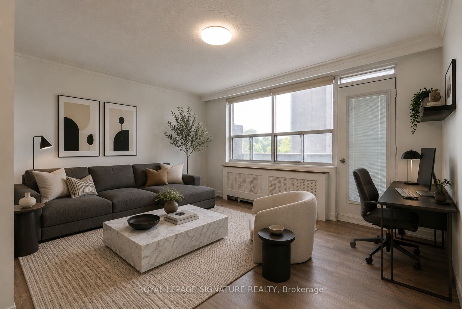 15 Gamble Avenue 303, Toronto, ON M4K 2H3