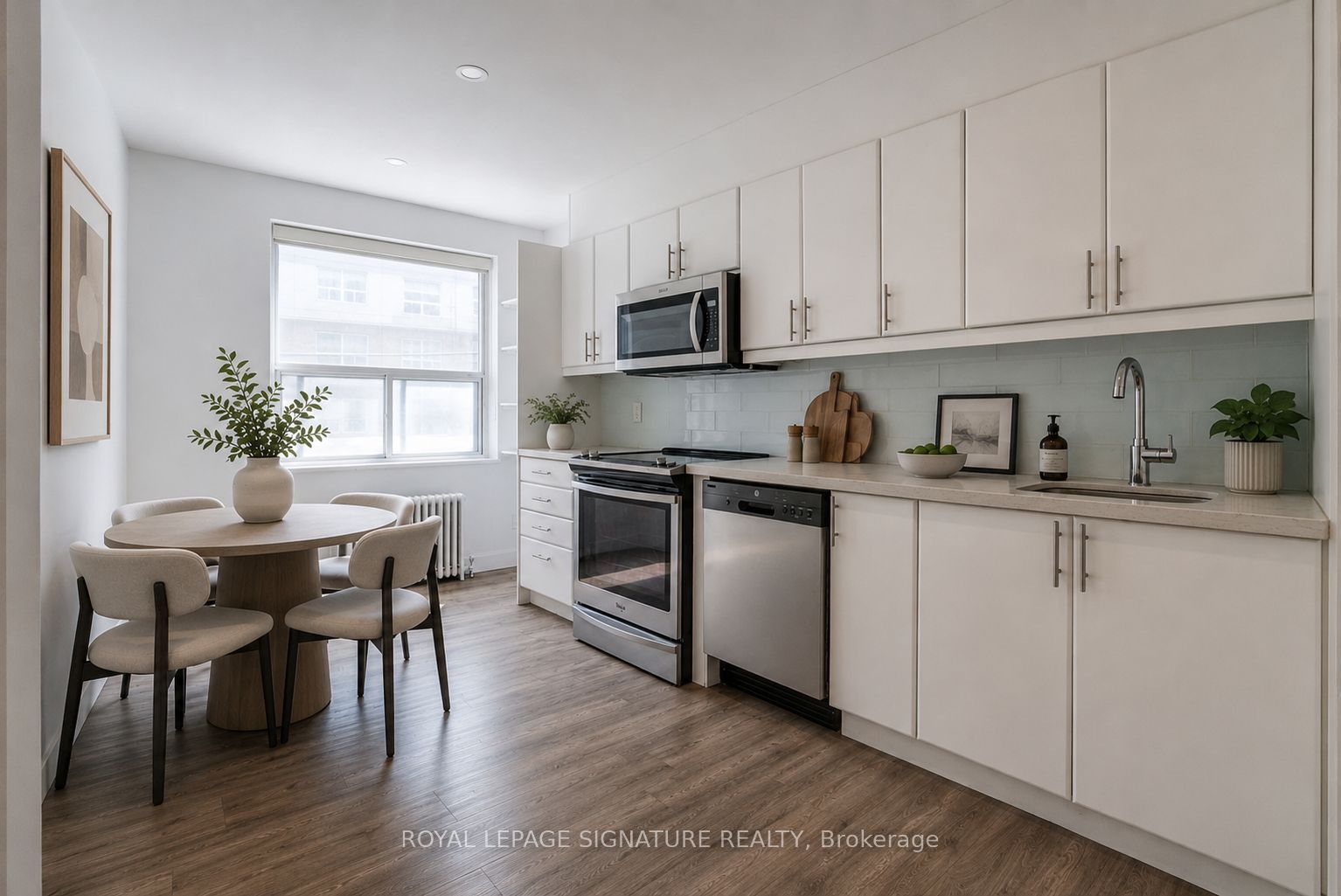 33 Gamble Avenue 107, Toronto, ON M4K 2H4 photo 2