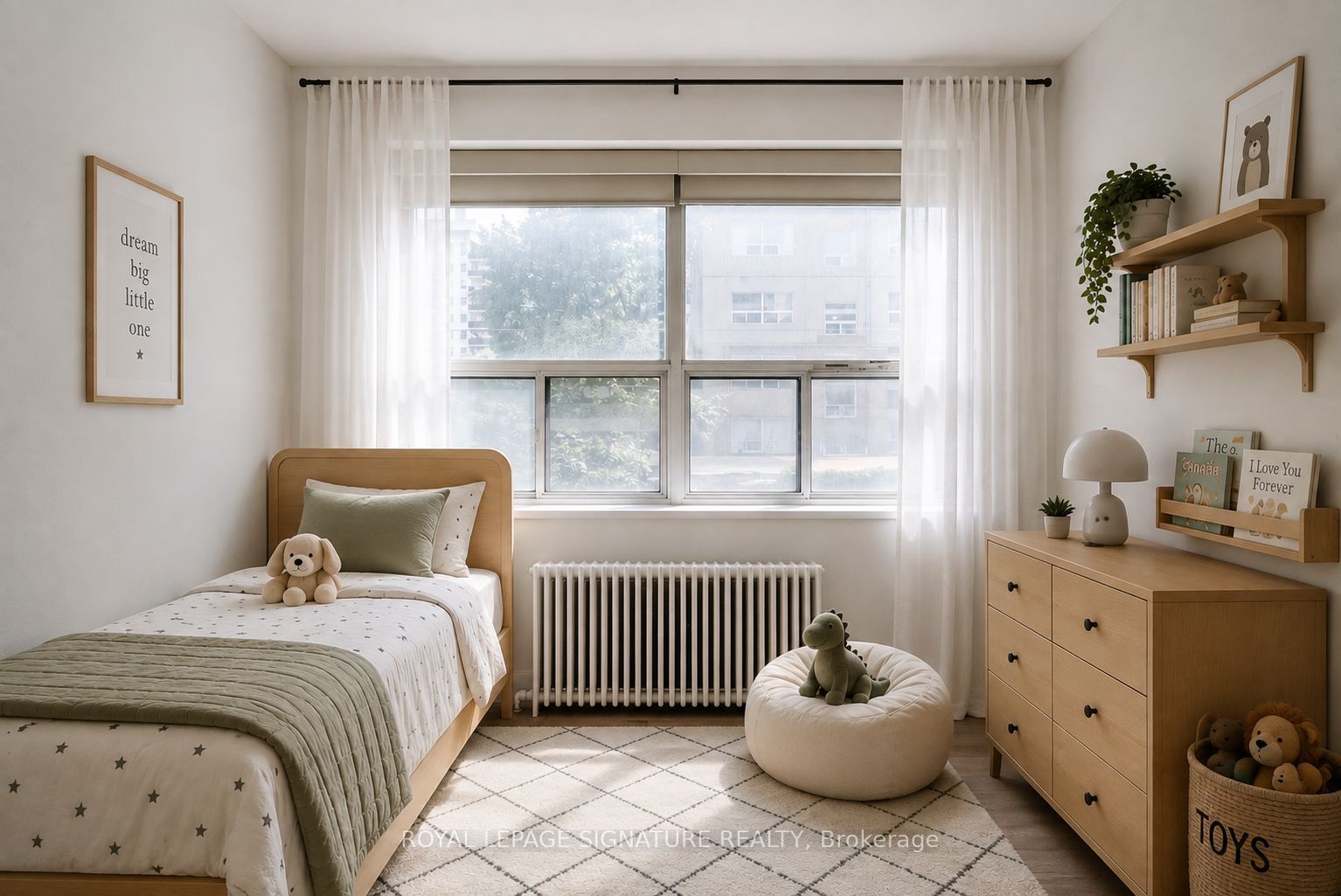 33 Gamble Avenue 107, Toronto, ON M4K 2H4 photo 5