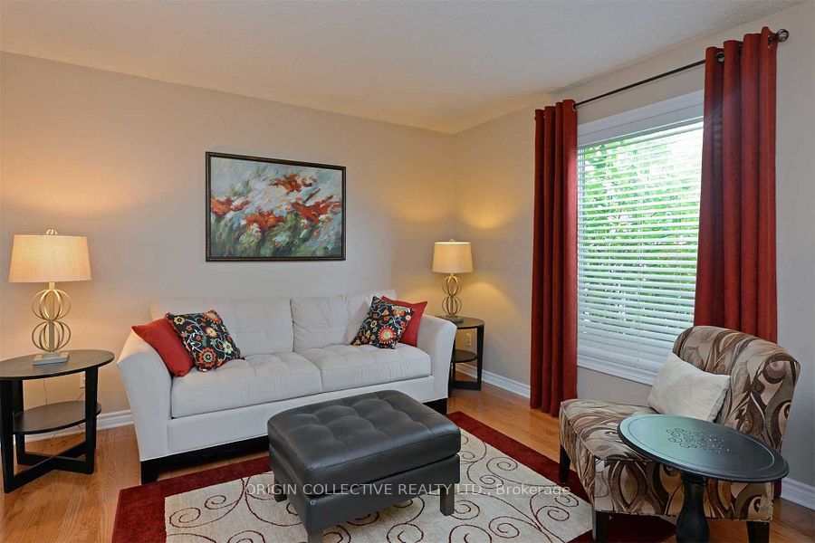 63 Humphrey Dr, Ajax, ON L1S 4Z2 photo 3