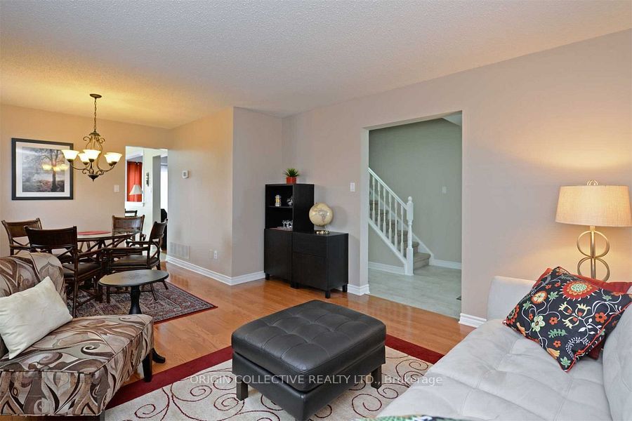 63 Humphrey Dr, Ajax, ON L1S 4Z2 photo 4