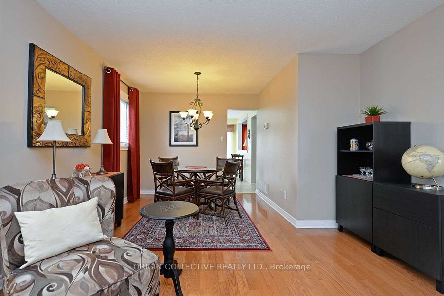 63 Humphrey Dr, Ajax, ON L1S 4Z2 photo 5
