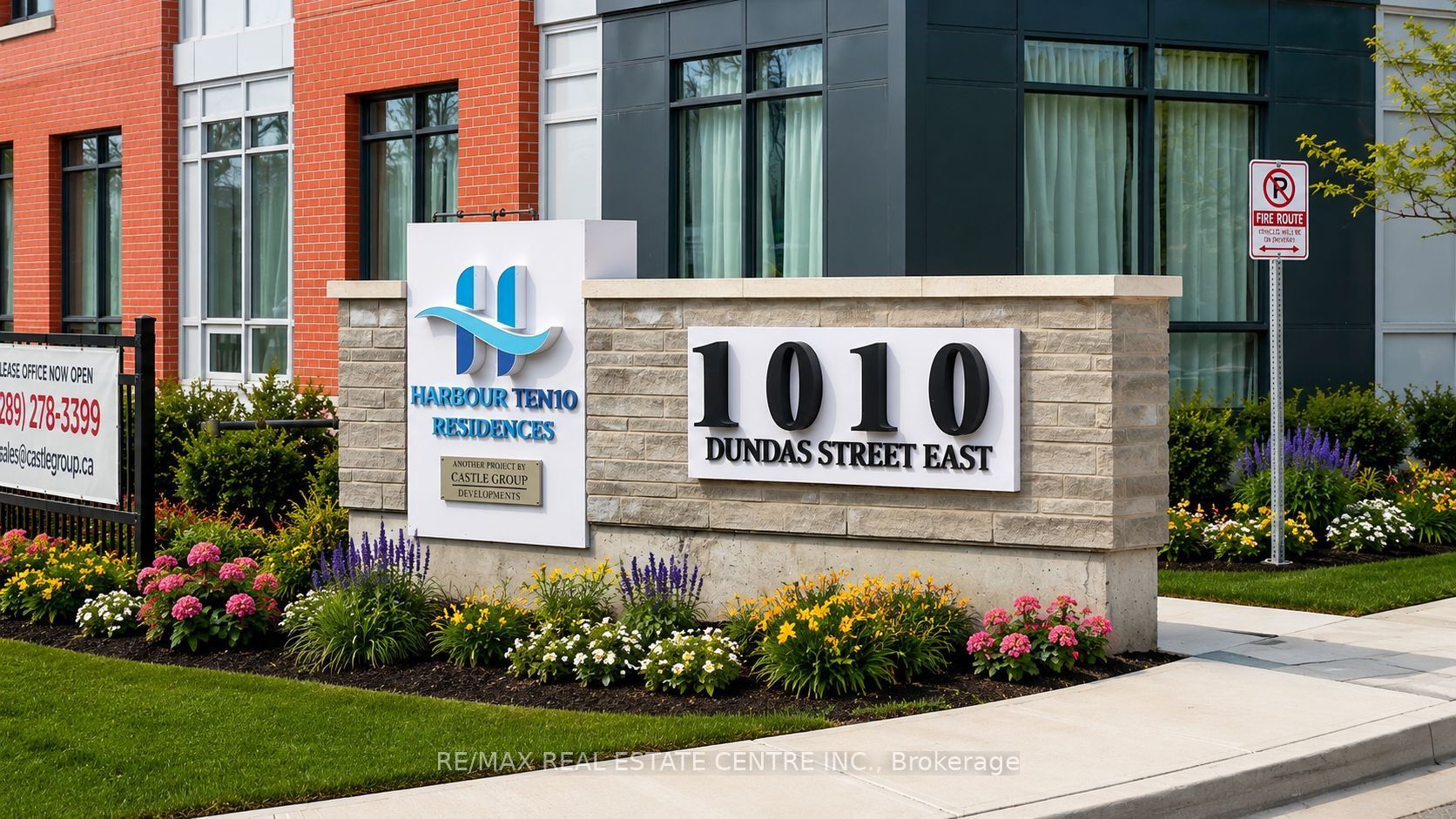 1010 Dundas Street E PH12, Whitby, ON L1N 2K2 photo 5
