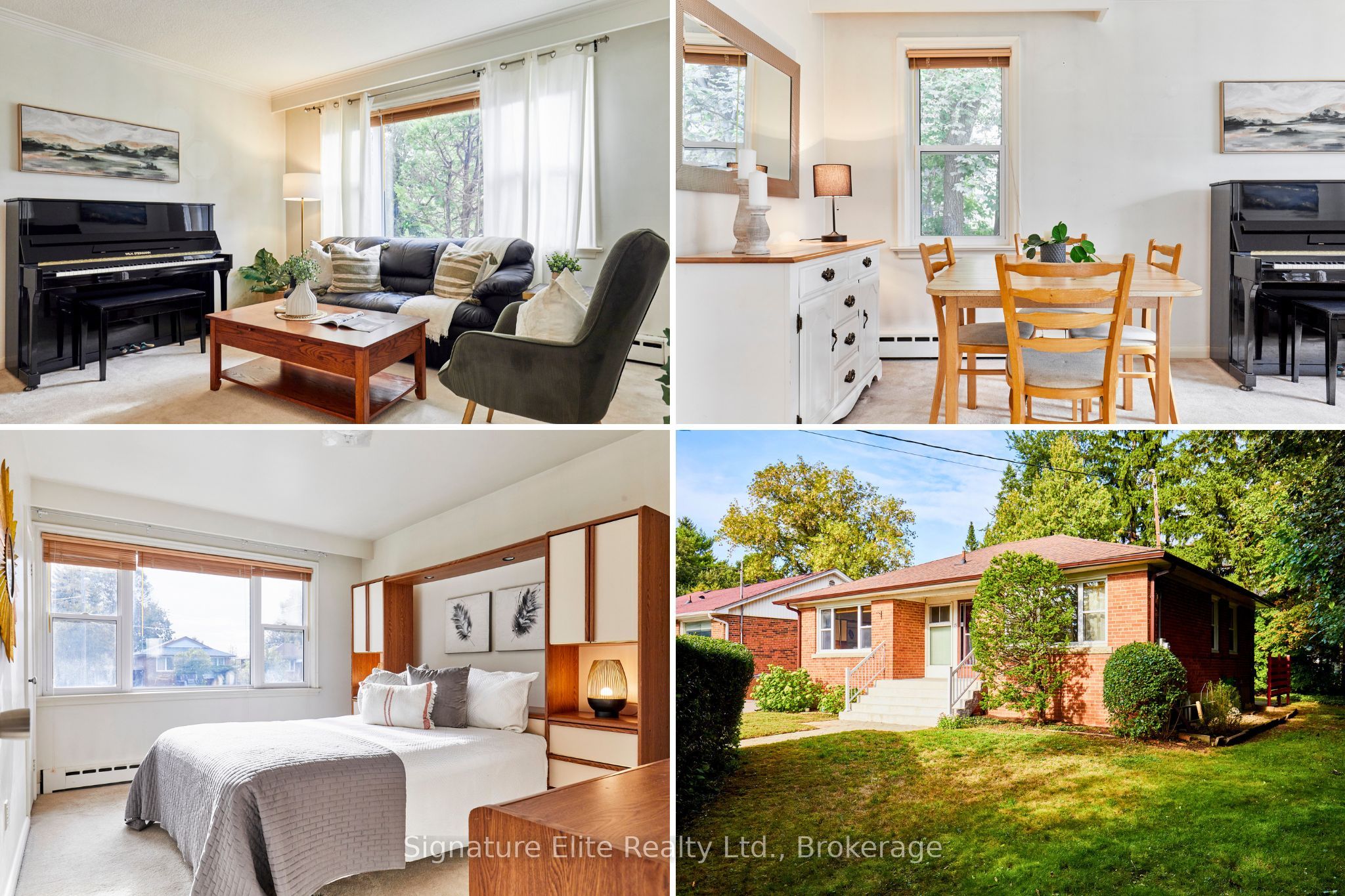15 Bonny Lynn Court, Toronto, ON M1K 3A5