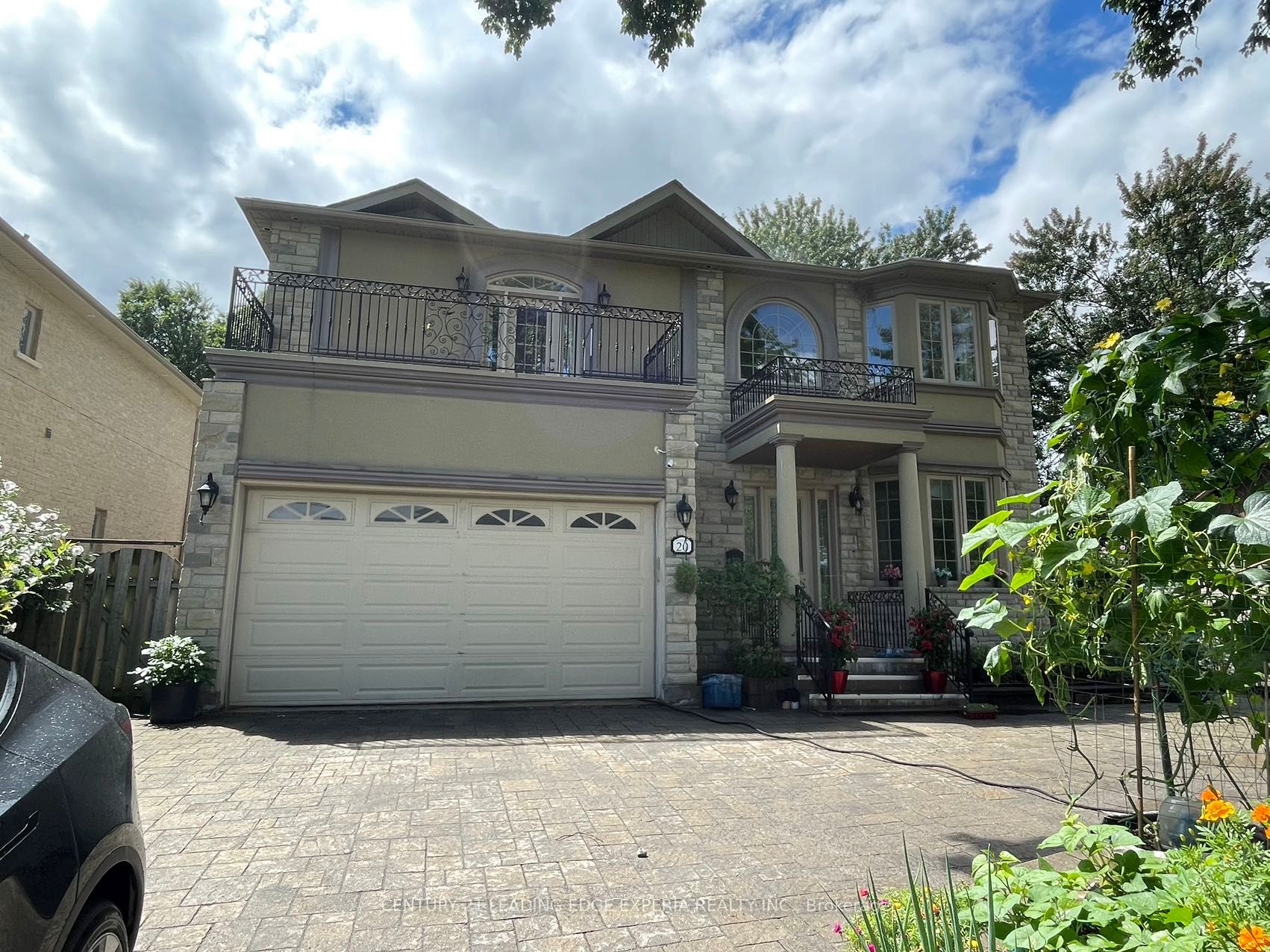 20 Grove Hill Drive W, Toronto, ON M1T 3C9