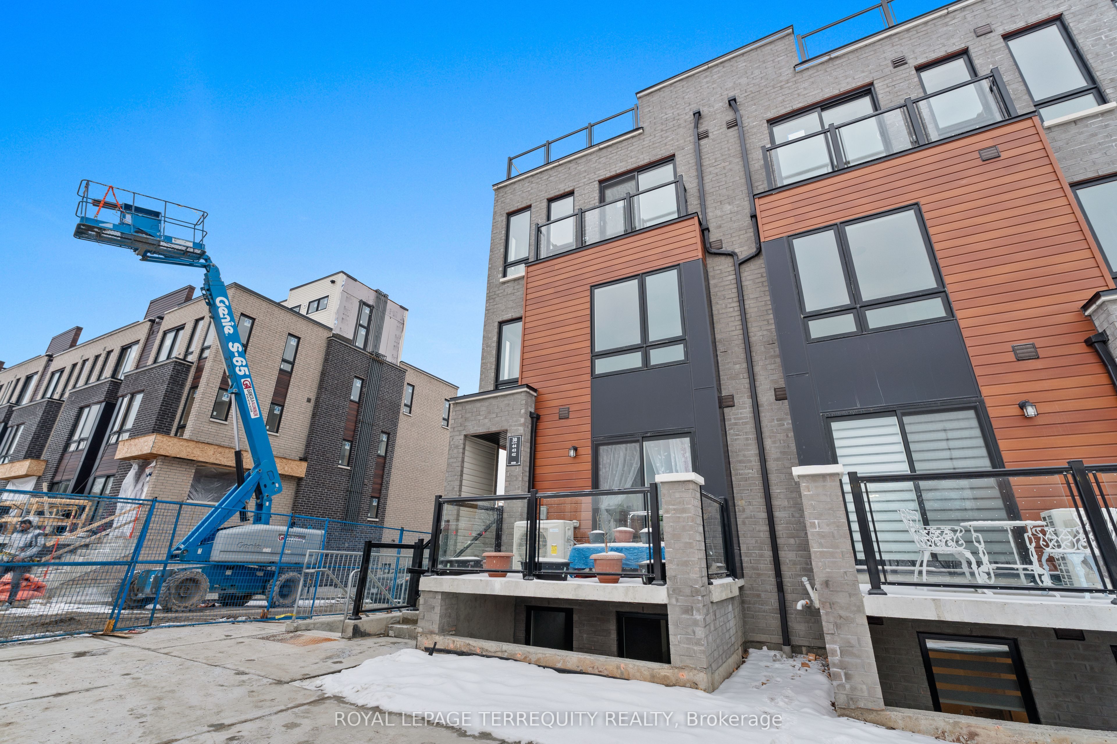 30 Liben Way 43, Toronto, ON M1B 0E8 photo 2