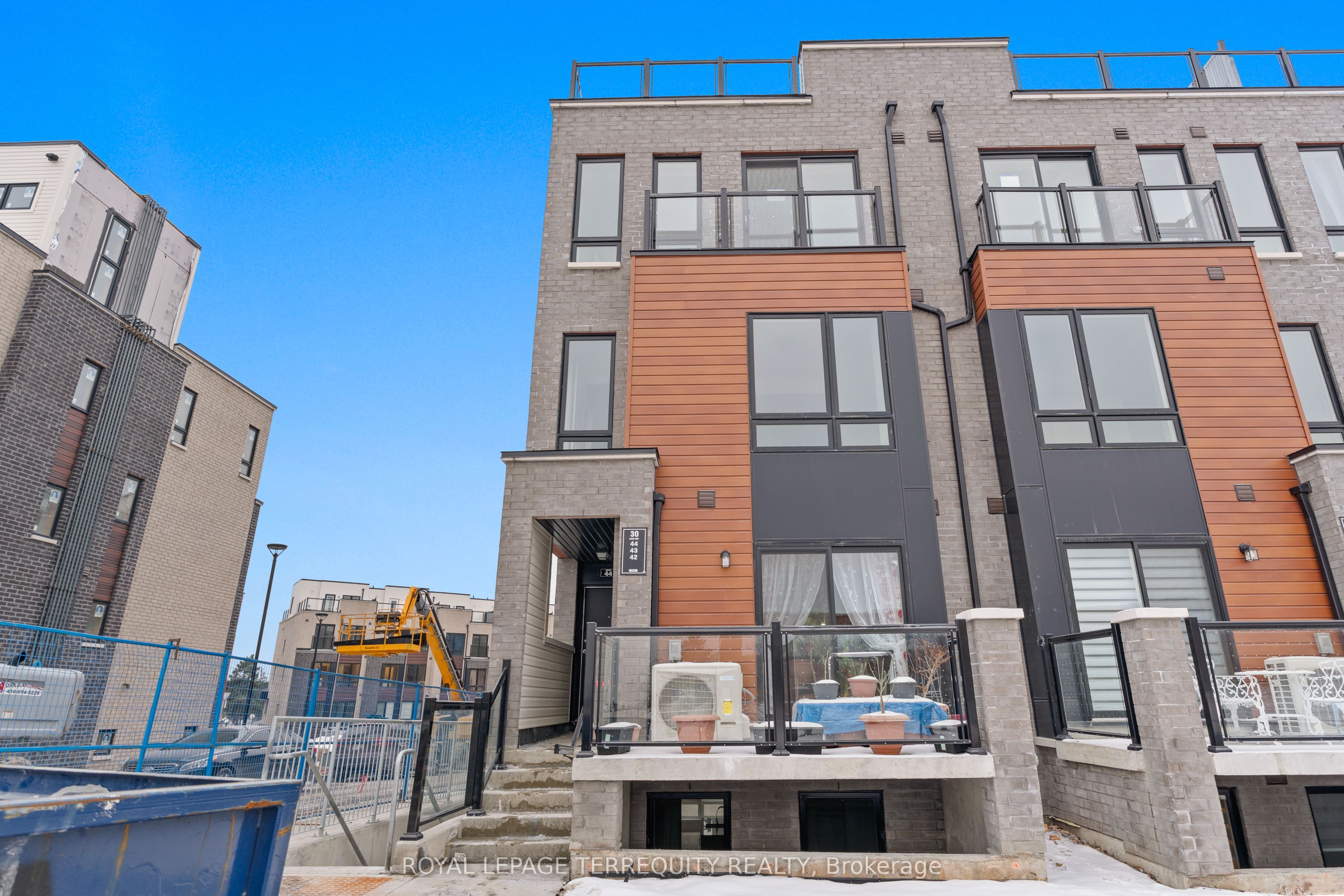 30 Liben Way 43, Toronto, ON M1B 0E8 photo 3