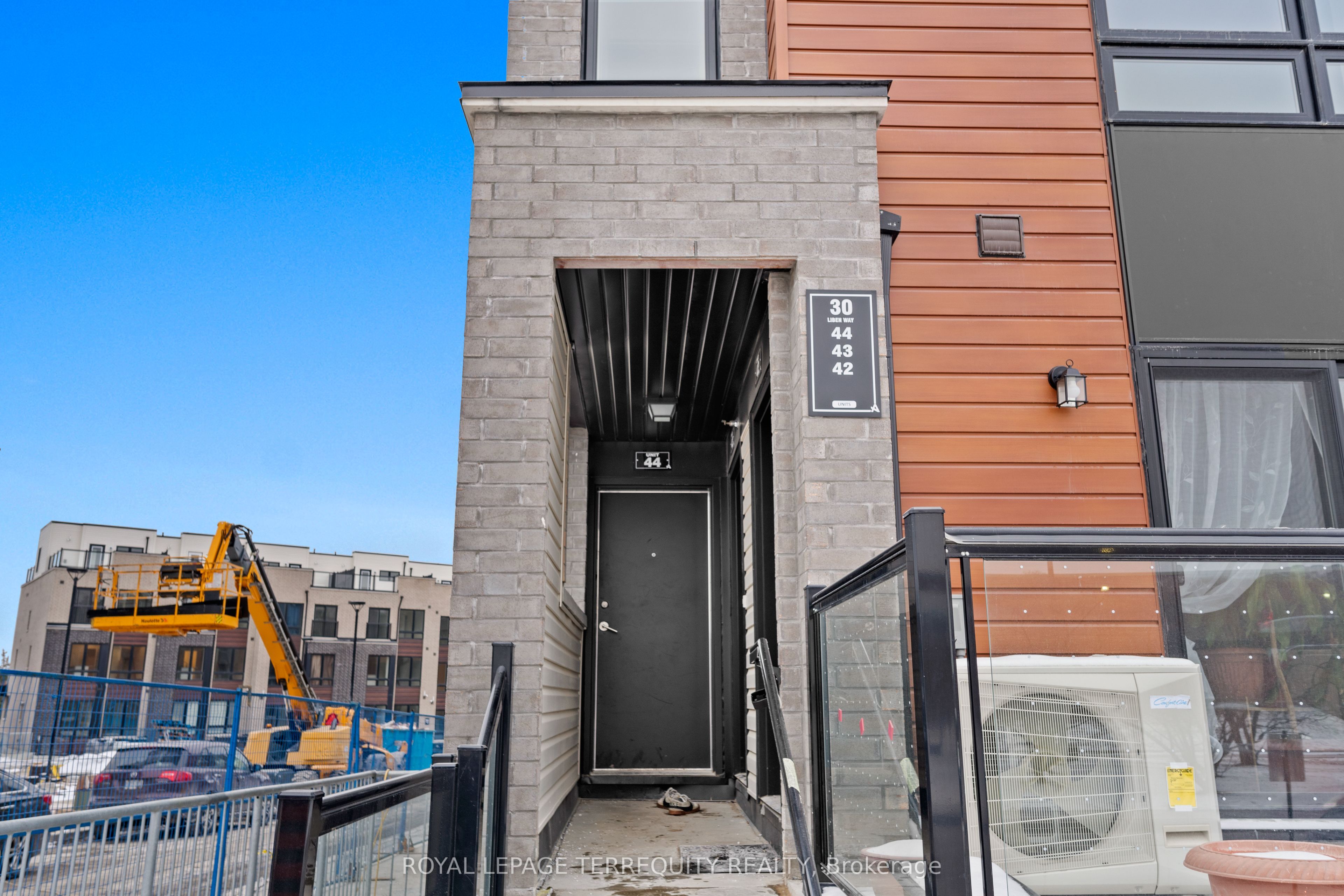 30 Liben Way 43, Toronto, ON M1B 0E8 photo 4
