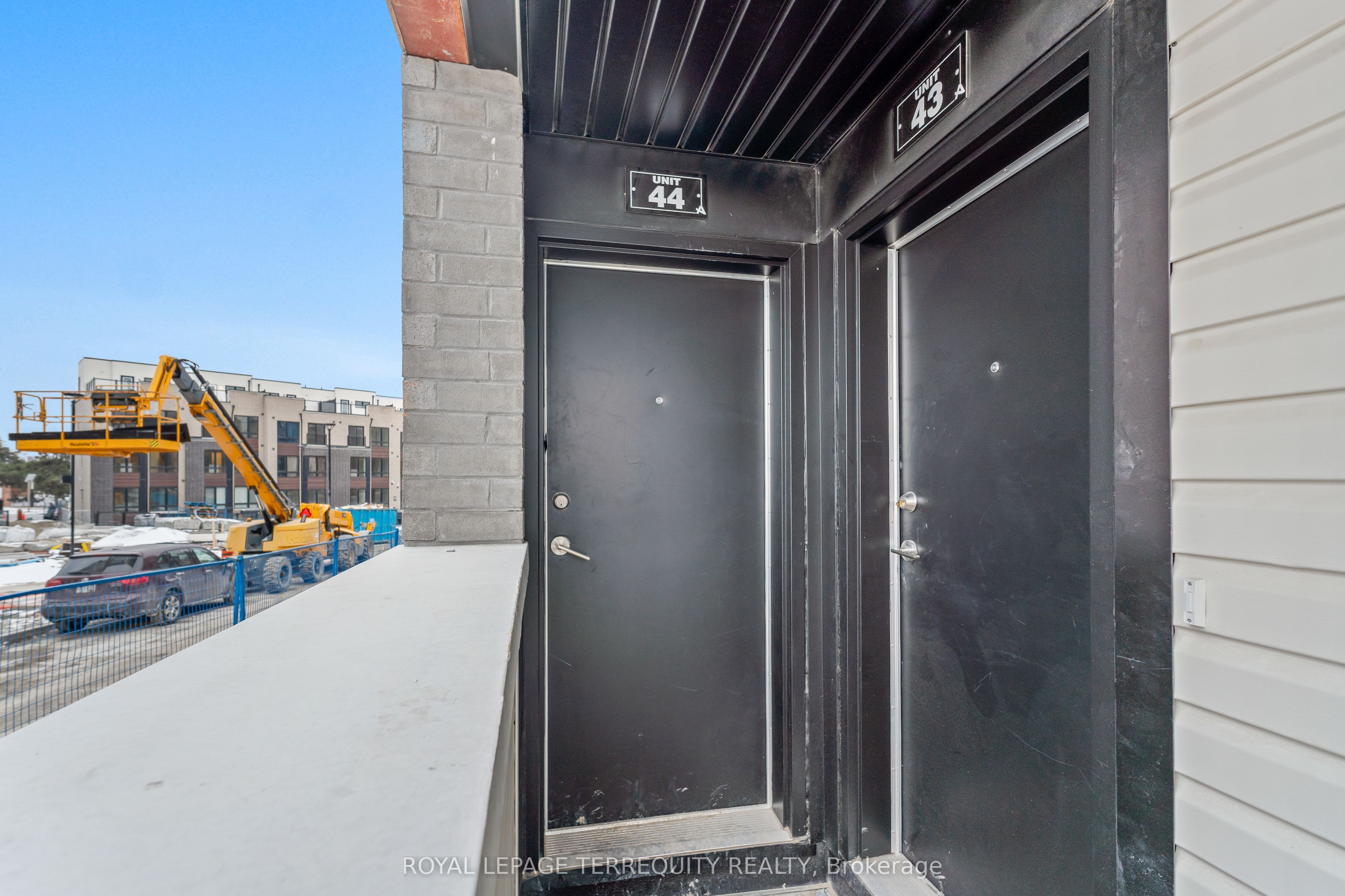 30 Liben Way 43, Toronto, ON M1B 0E8 photo 5