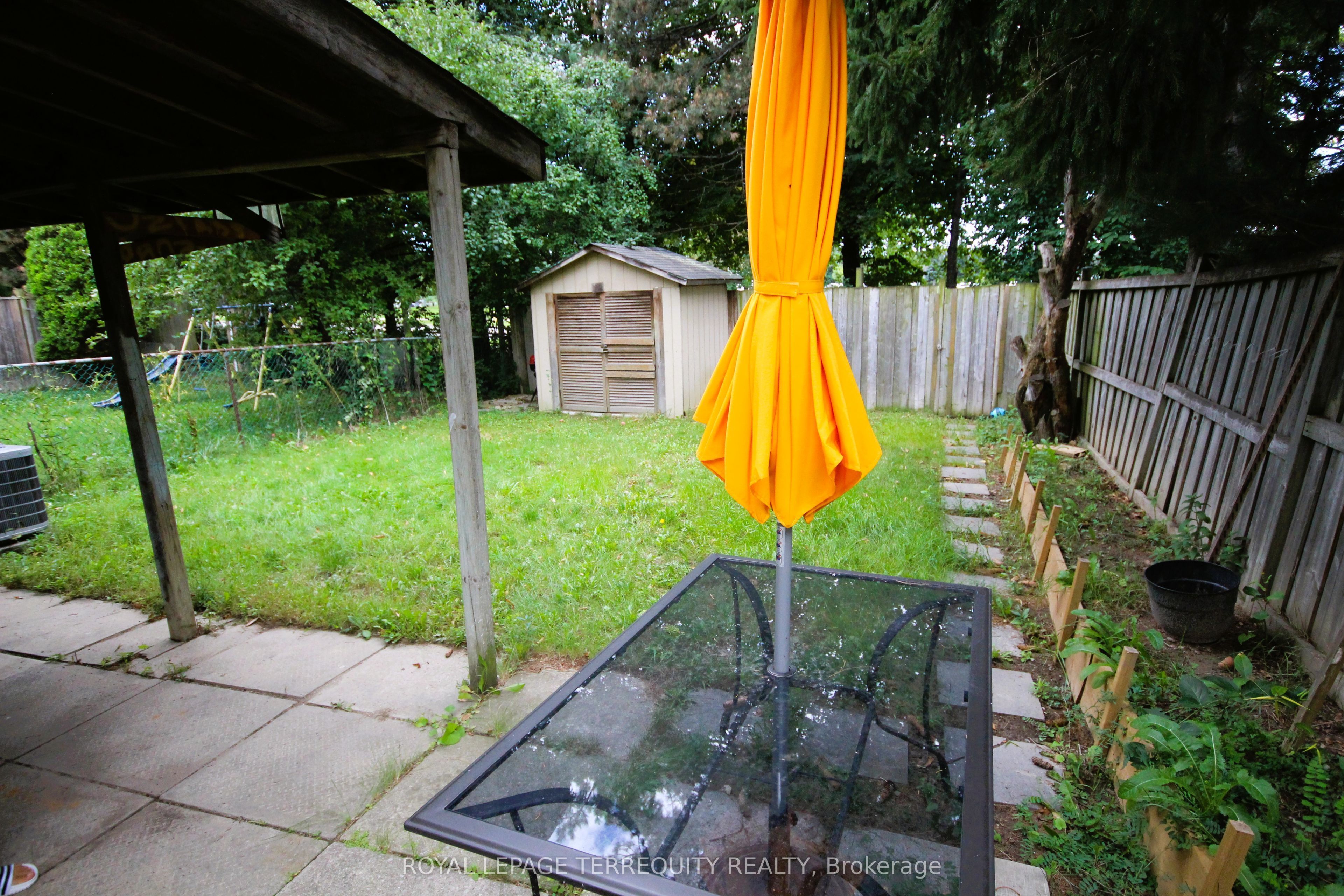 33 Parsell Square Bsmt, Toronto, ON M1B 2A5 photo 3