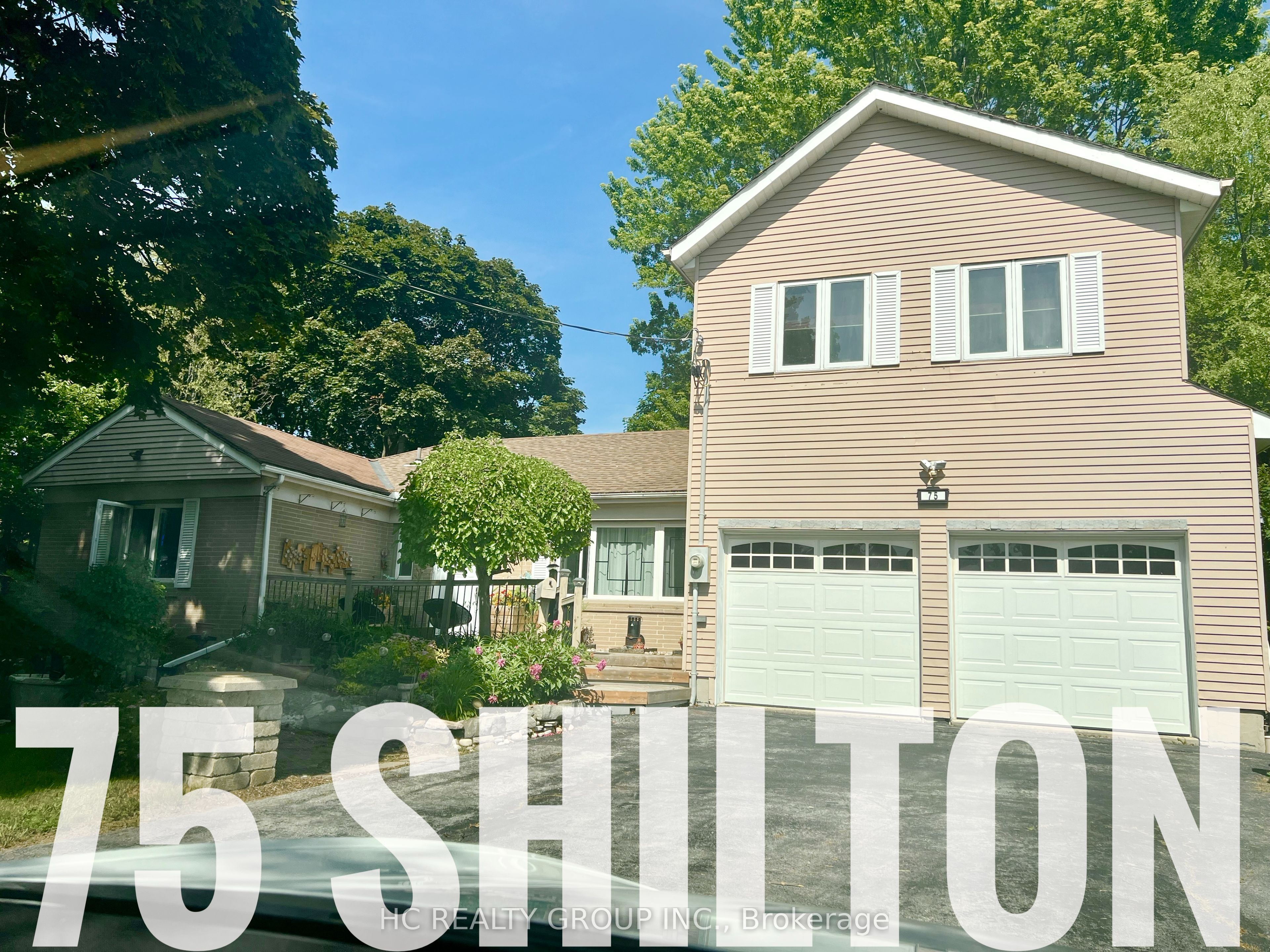 75 Shilton Road, Toronto, ON M1S 2J8