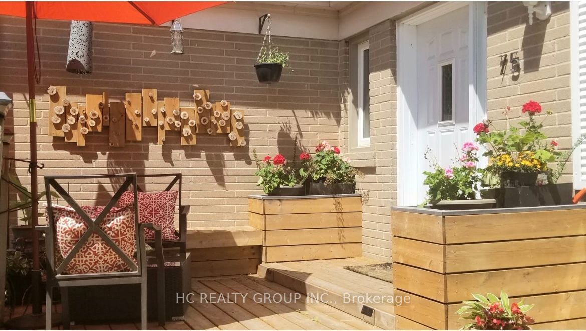 75 Shilton Road, Toronto, ON M1S 2J8 photo 3