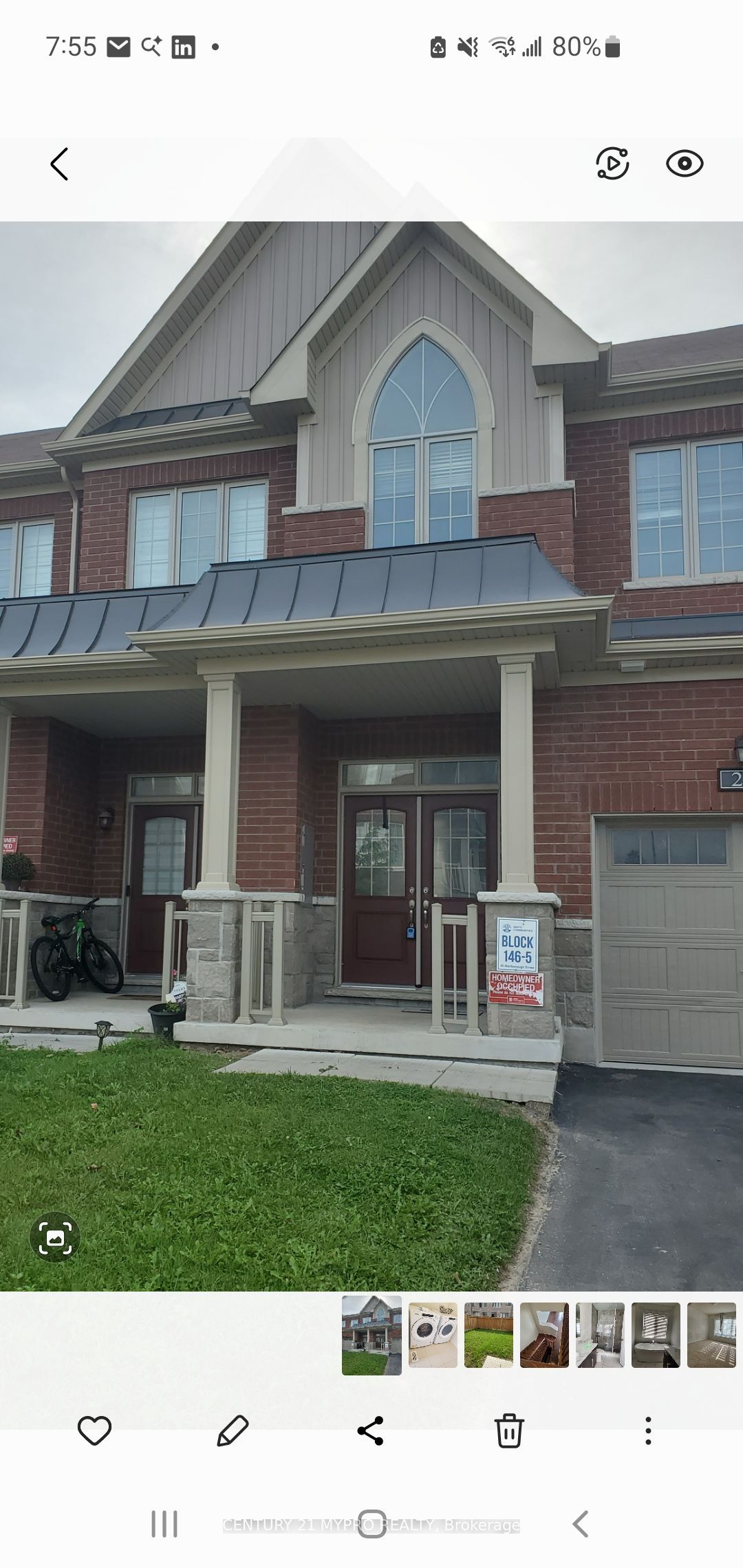 26 Marlborough Street, Whitby, ON L1R 0R2
