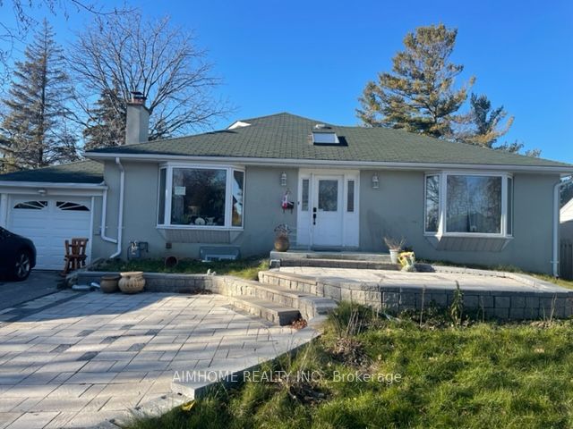 66 Shilton Road B1, Toronto, ON M1S 2J7