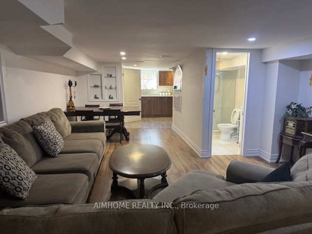66 Shilton Road B1, Toronto, ON M1S 2J7 photo 4