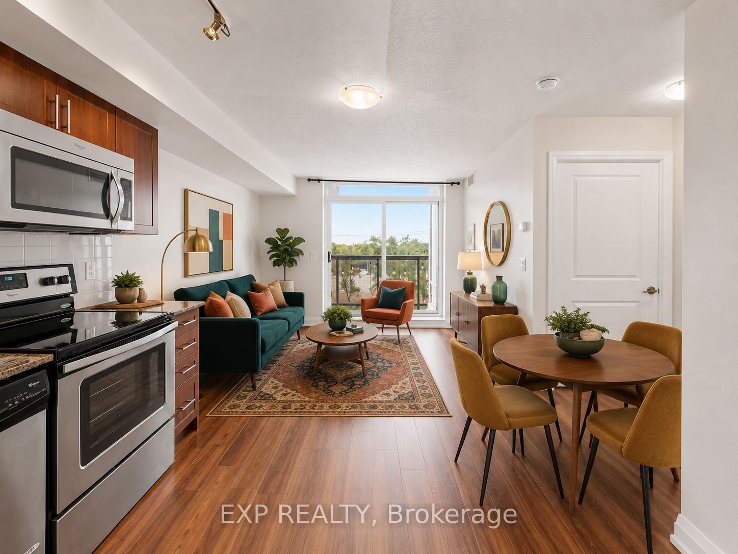 3520 Danforth Avenue 415, Toronto, ON M1L 1E5 photo 3
