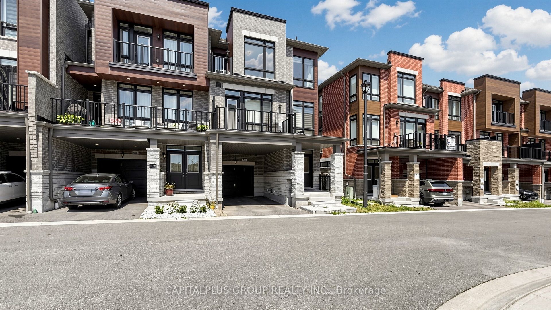 510 Littlewood Lane, Ajax, ON L1S 0H1 photo 2