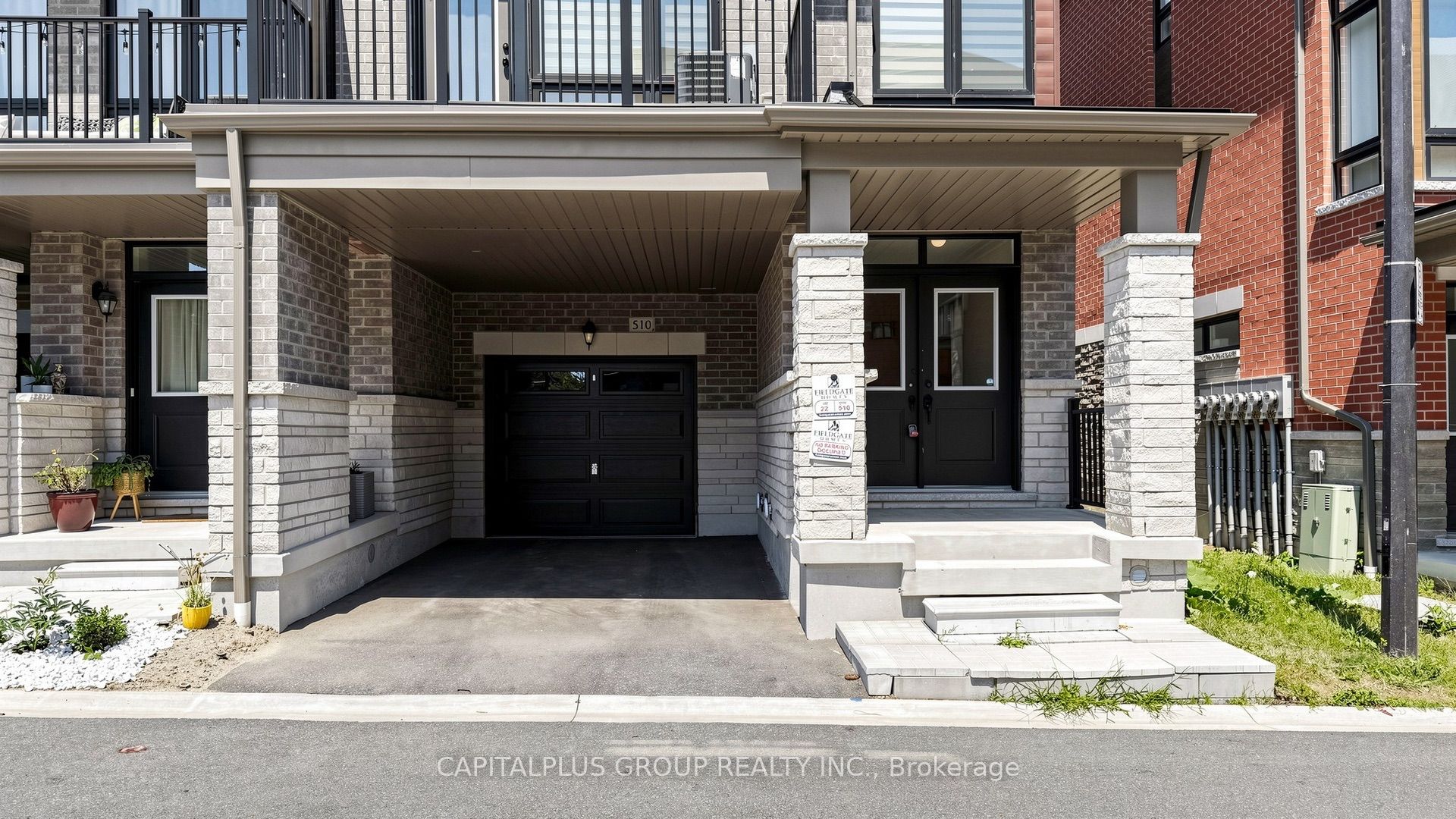 510 Littlewood Lane, Ajax, ON L1S 0H1 photo 5