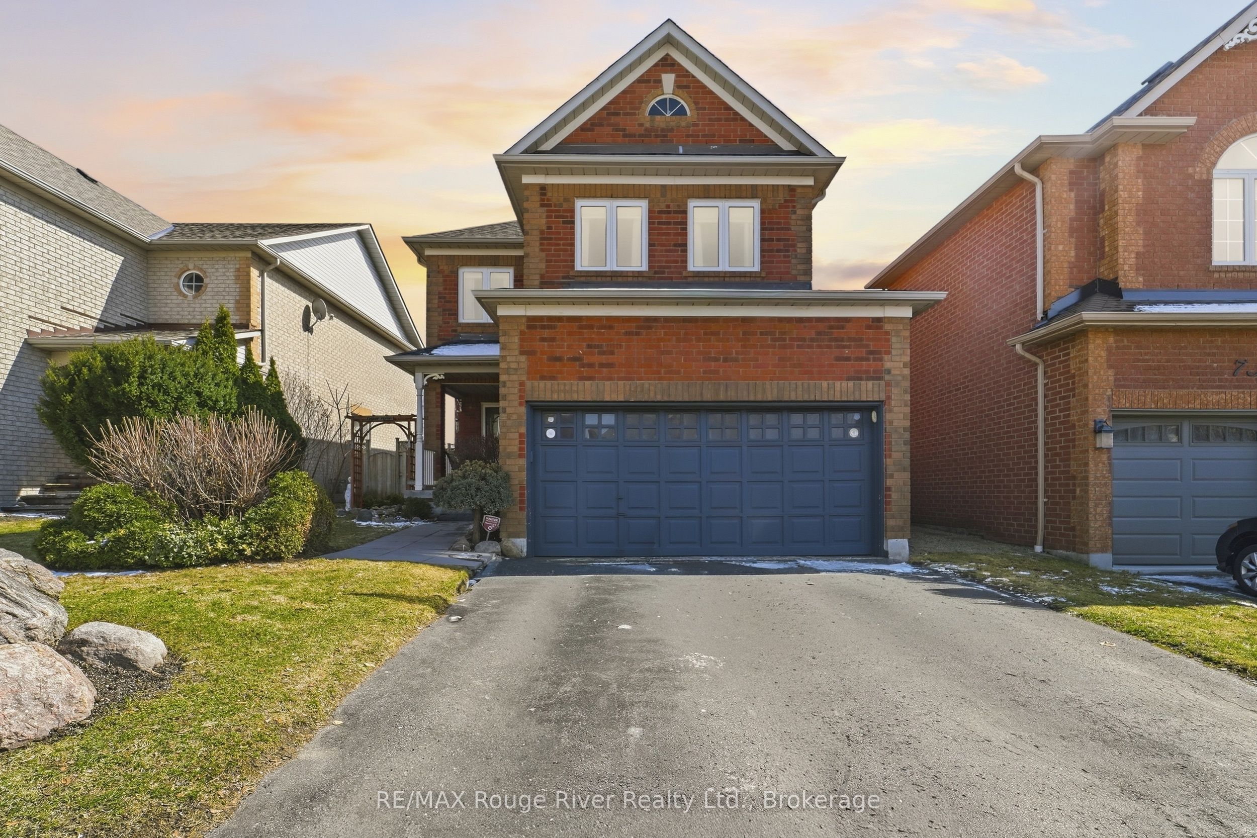 5 Iberville Road, Whitby, ON L1M 1H5 photo 2