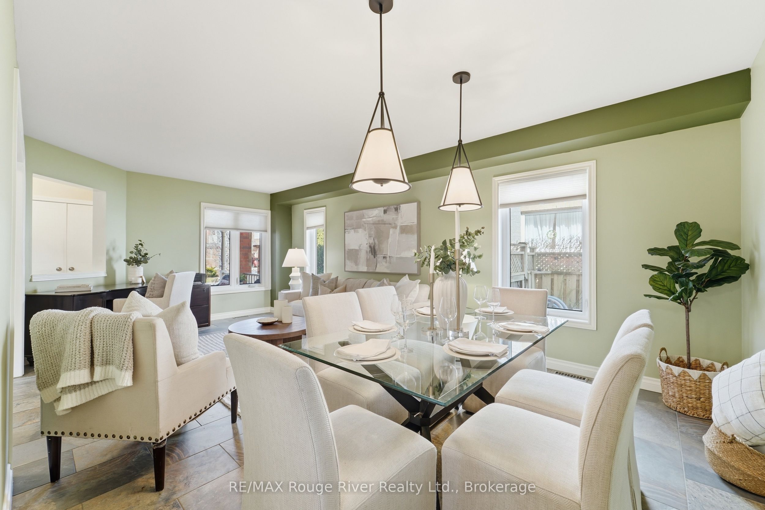 5 Iberville Road, Whitby, ON L1M 1H5 photo 4