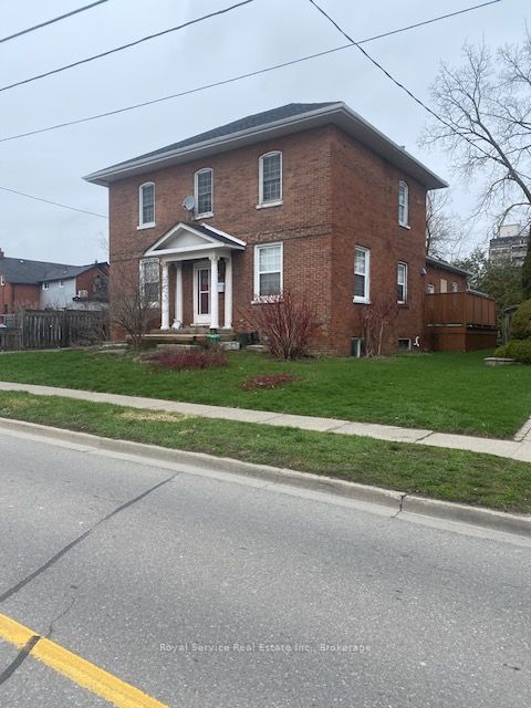 102-C Queen Street, Clarington, ON L1C 1M6