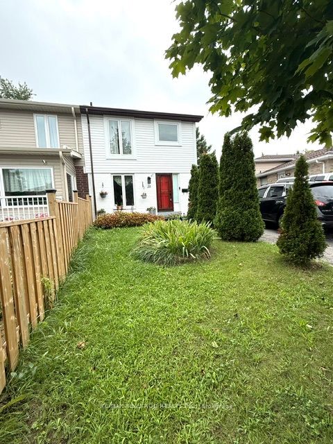 25 Whiteleas Avenue, Toronto, ON M1B 1W8 photo 3