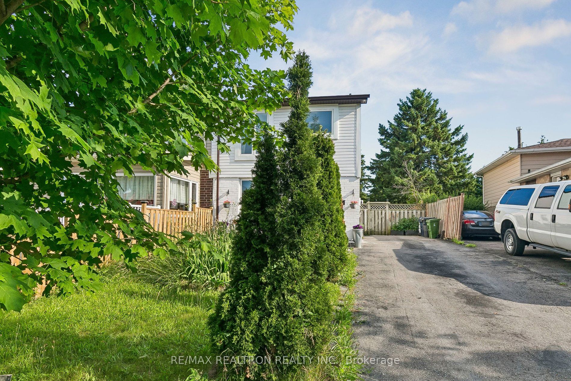 25 Whiteleas Avenue, Toronto, ON M1B 1W8 photo 5