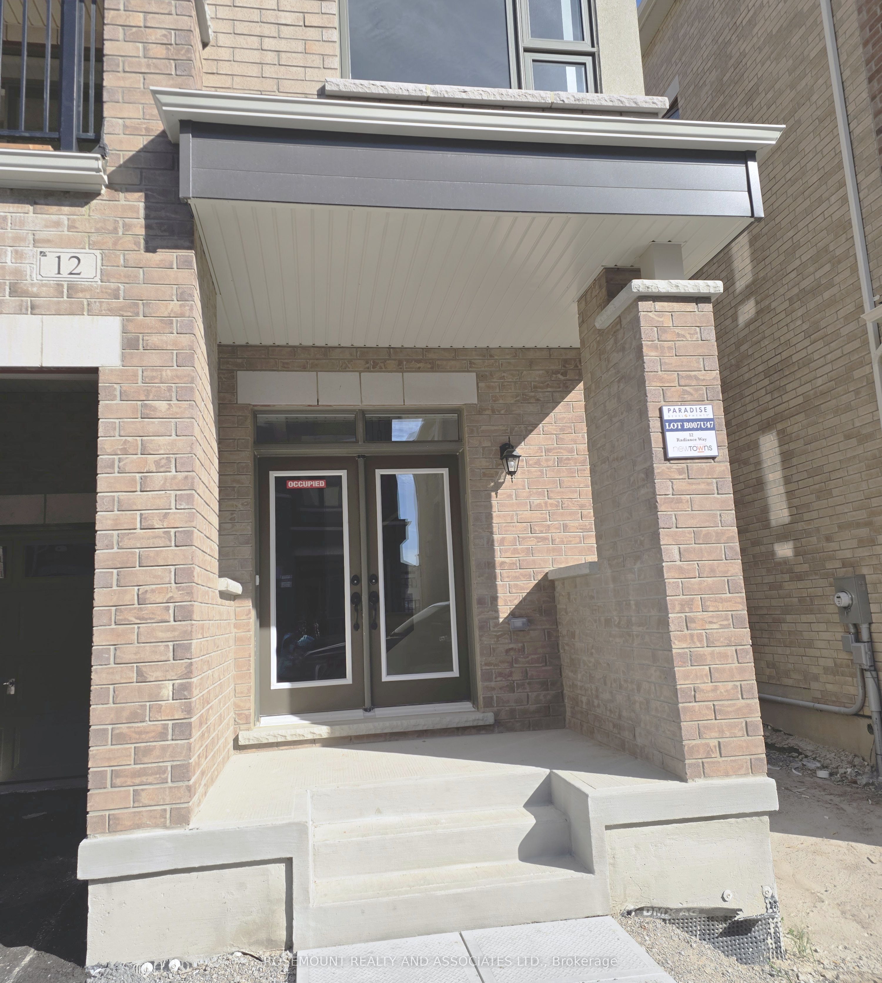12 Radiance Way, Whitby, ON L1P 0S2 photo 2