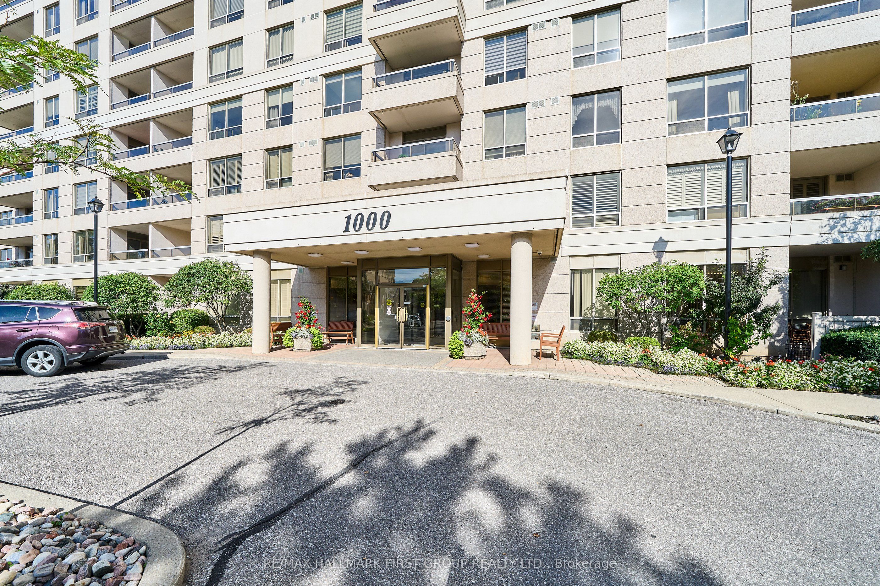 1000 The Esplanade Road N 1116, Pickering, ON L1V 6V4 photo 3