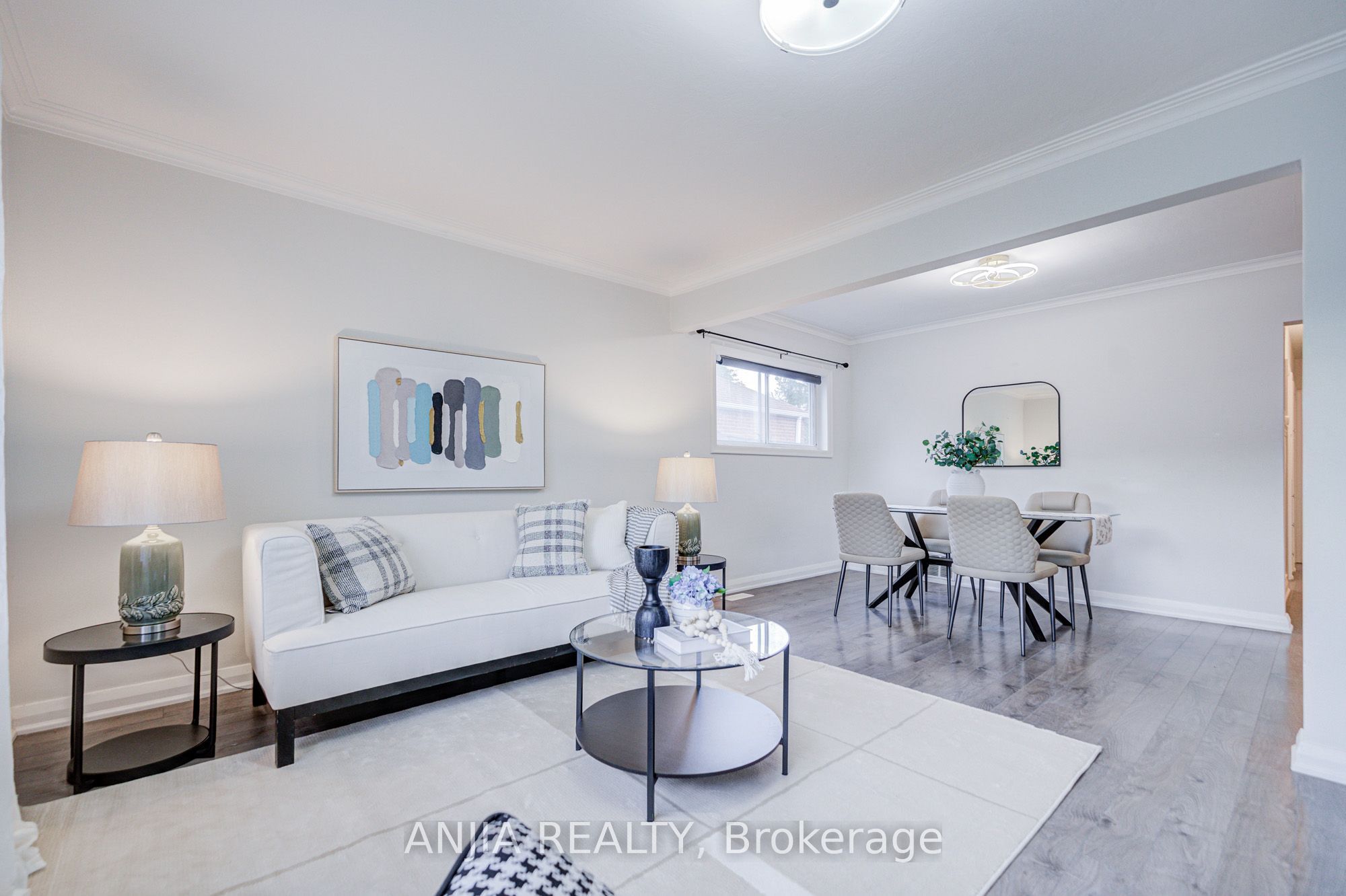 91 Canlish Road, Toronto, ON M1P 1S8 photo 2