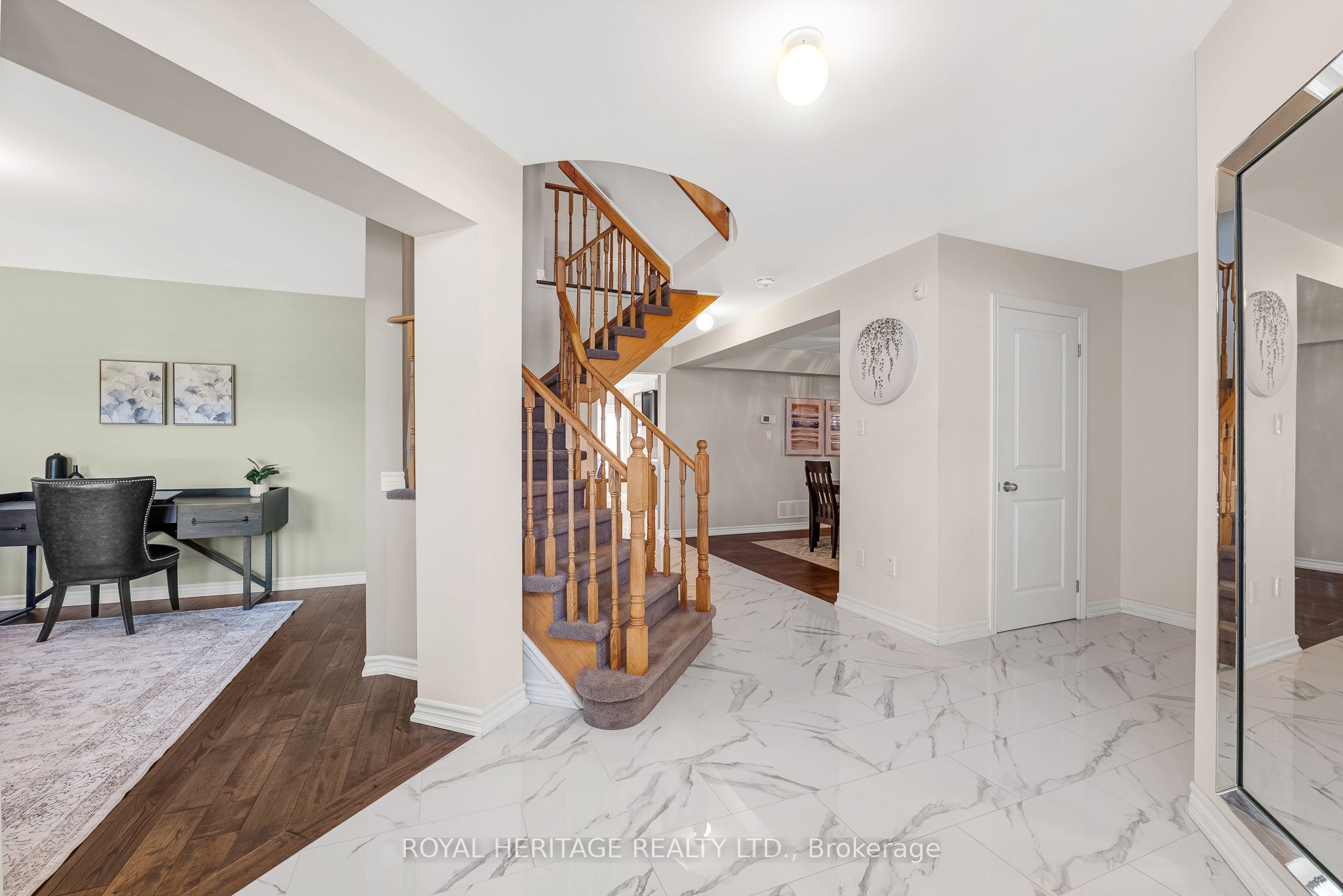 1856 Rosebank Road, Pickering, ON L1V 6Y1 photo 3
