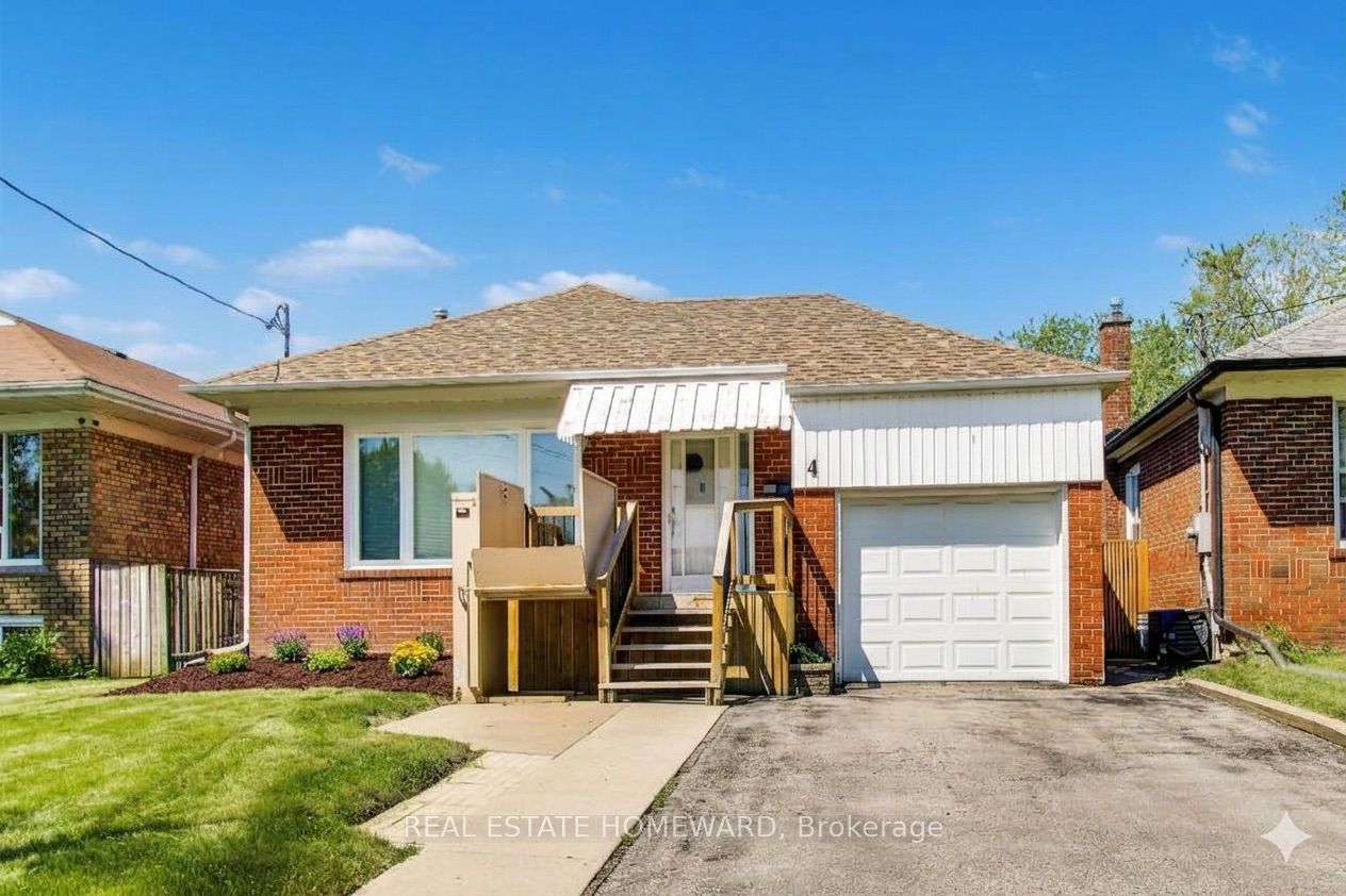 4 Martorino Drive, Toronto, ON M1K 2J2 photo 2
