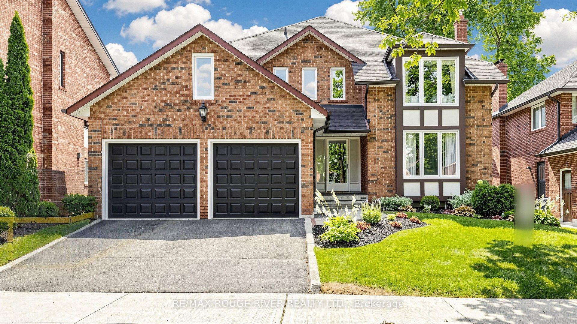 31 Delbeatrice Crescent, Toronto, ON M1C 3G5