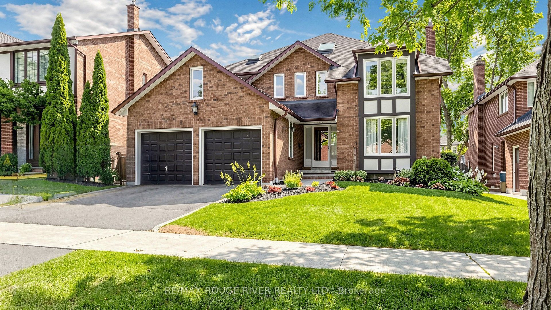 31 Delbeatrice Crescent, Toronto, ON M1C 3G5 photo 2