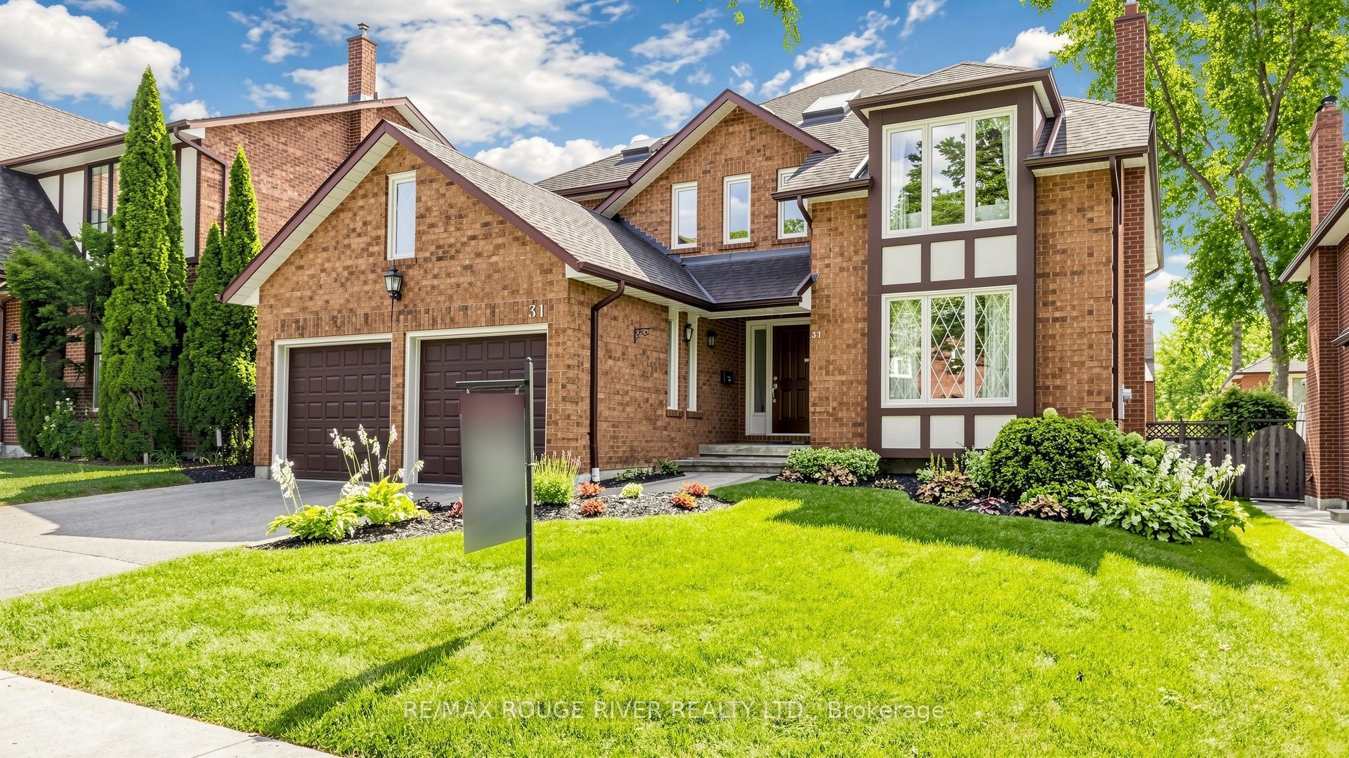 31 Delbeatrice Crescent, Toronto, ON M1C 3G5 photo 3