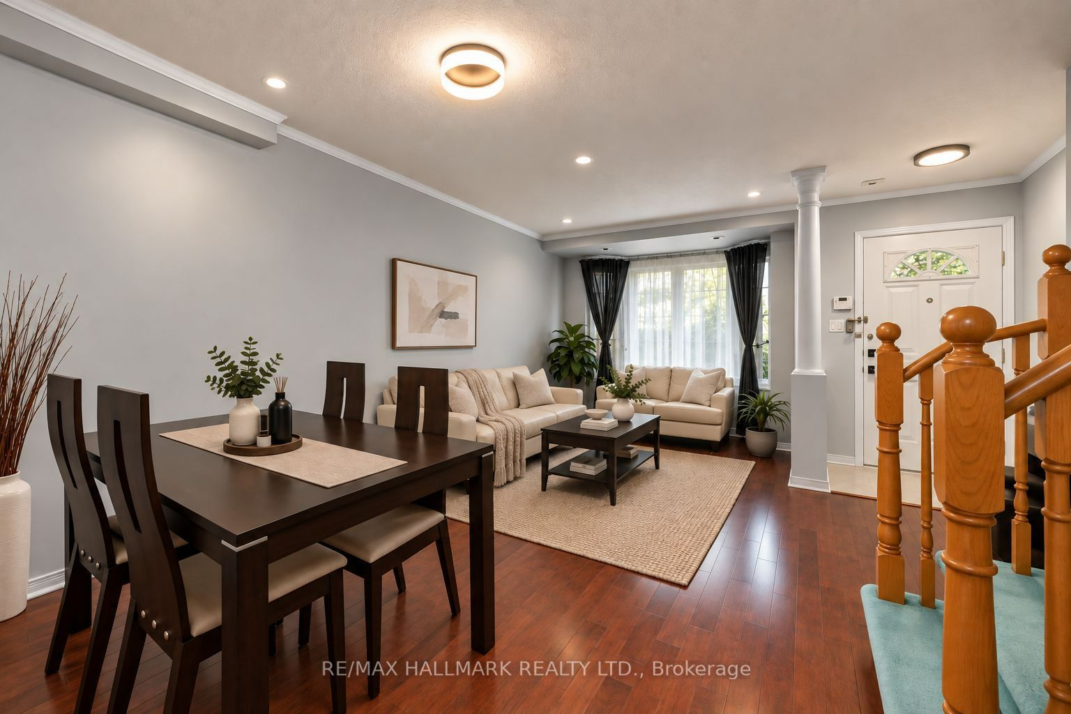 28 Rosebank Drive 1505, Toronto, ON M1B 5Z1 photo 4