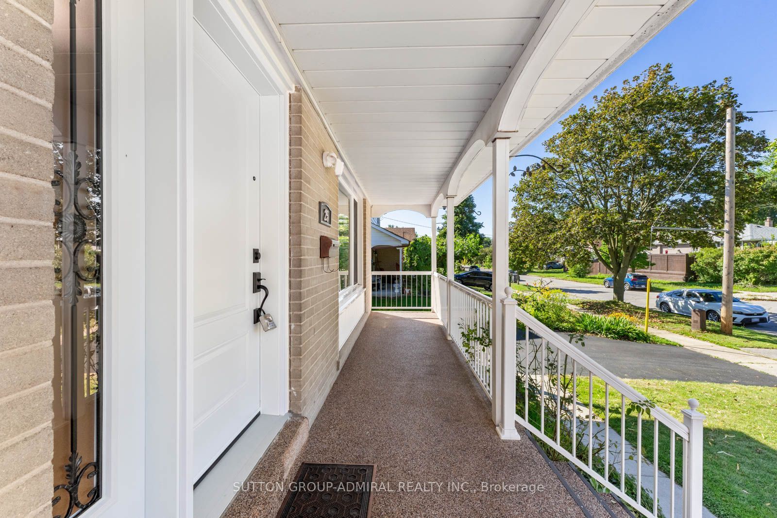 25 Rowallan Drive, Toronto, ON M1E 2Y5 photo 4