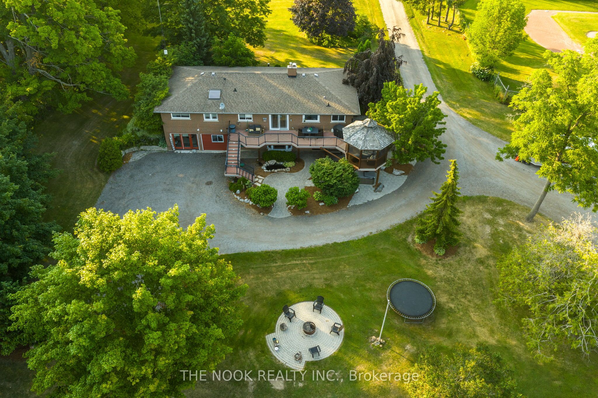1857 Regional Road 3 Road, Clarington, ON L0B 1J0 photo 2