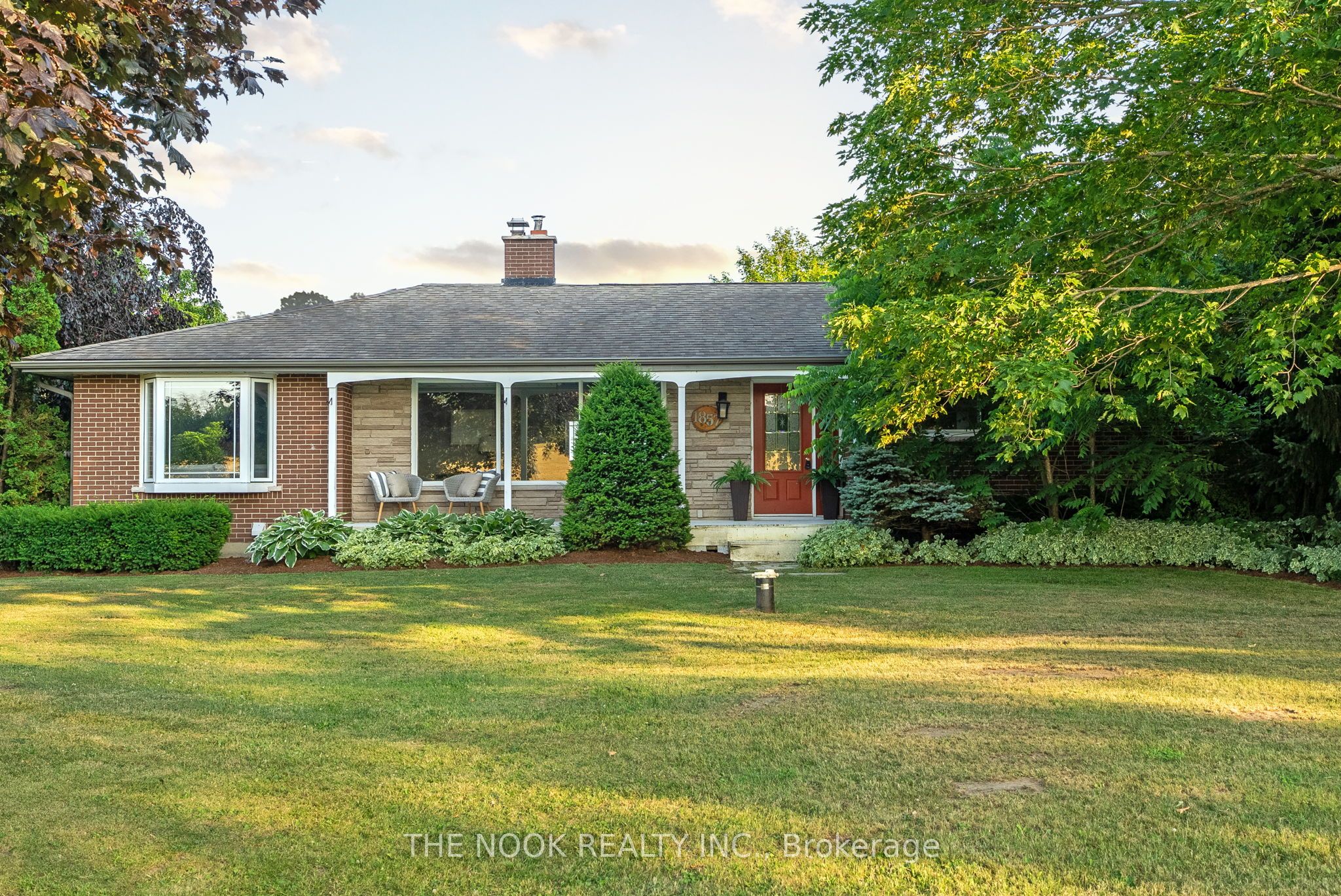 1857 Regional Road 3 Road, Clarington, ON L0B 1J0 photo 3
