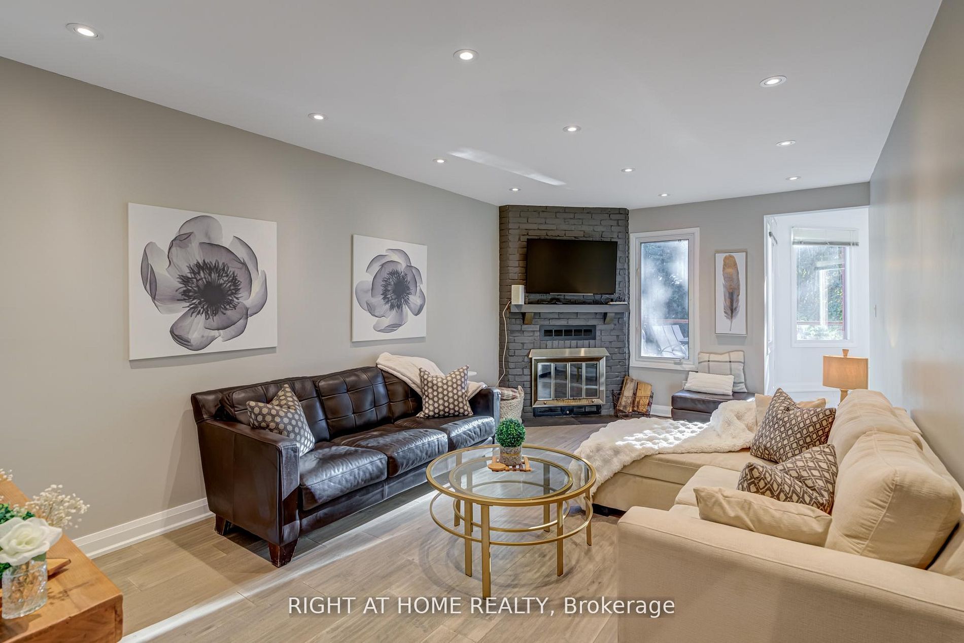 66 Glen Hill Drive, Whitby, ON L1N 7A3 photo 5