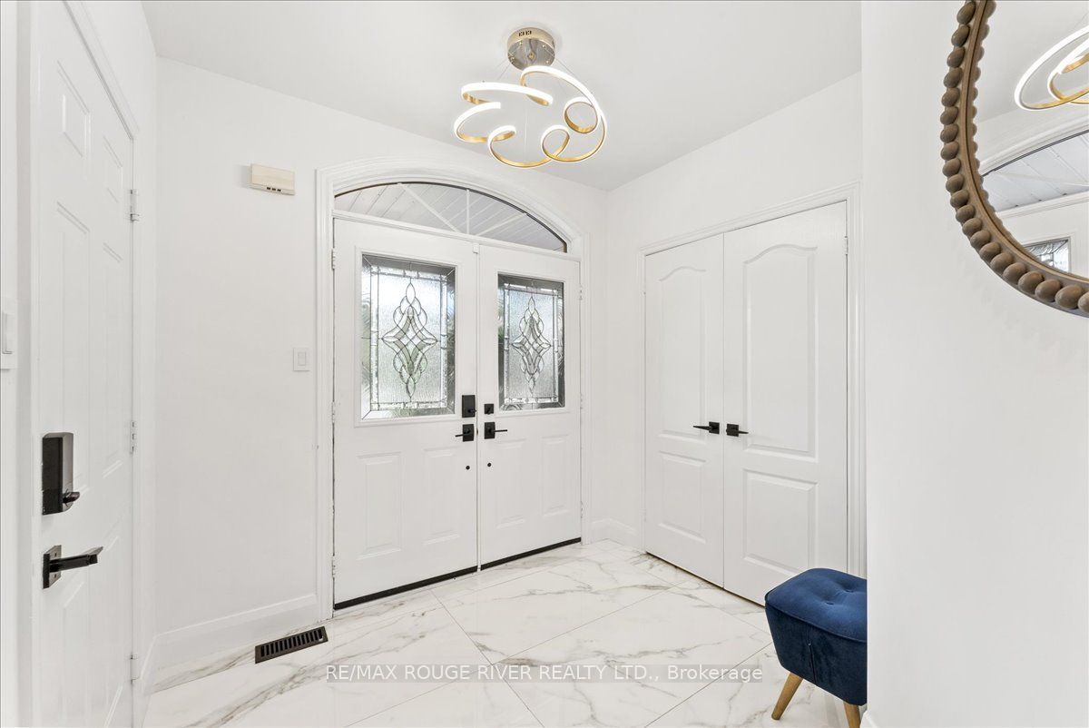 49 Sonley Drive, Whitby, ON L1R 3B7 photo 4