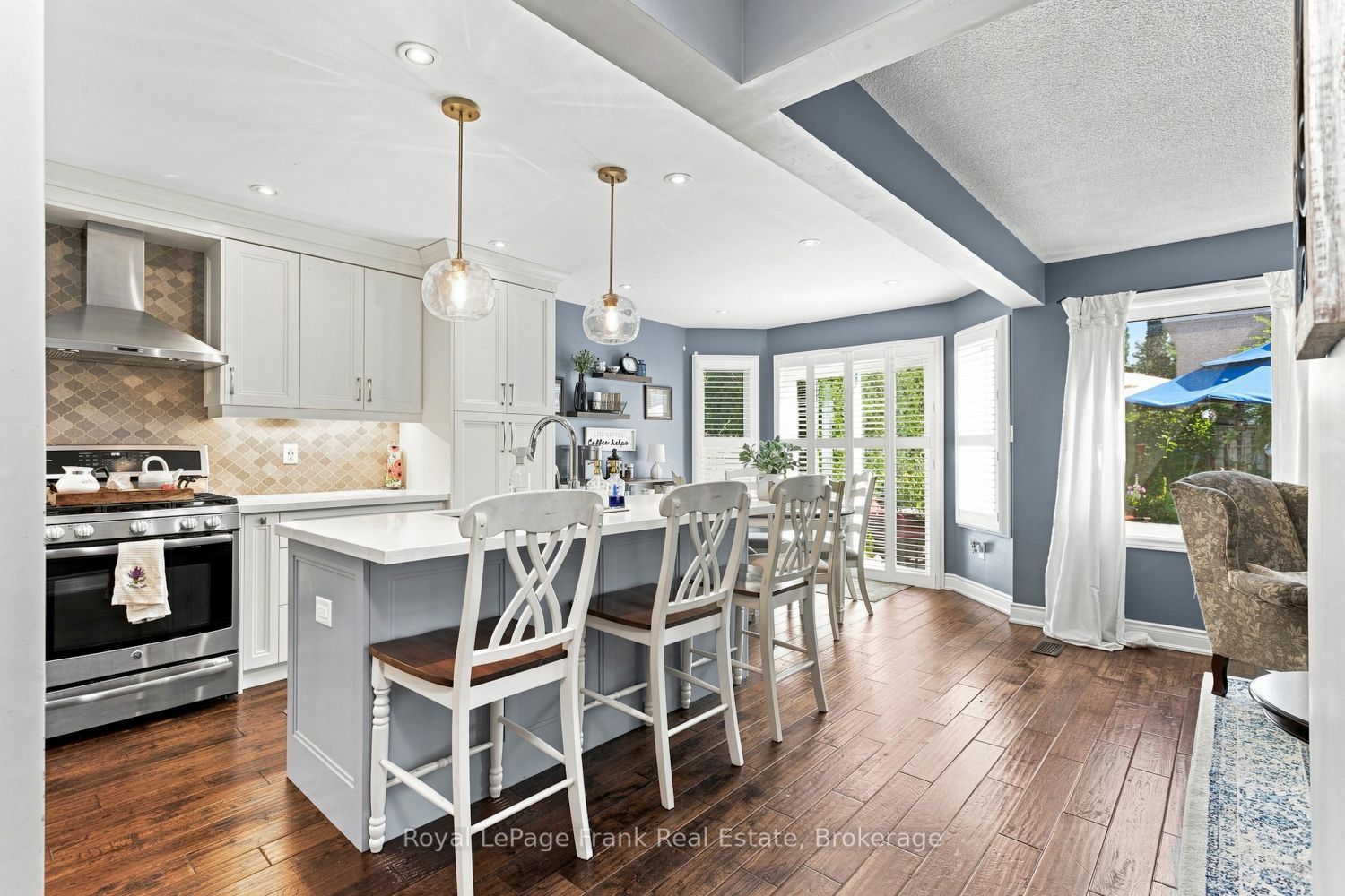 39 Mcivor Street, Whitby, ON L1R 2L7 photo 4