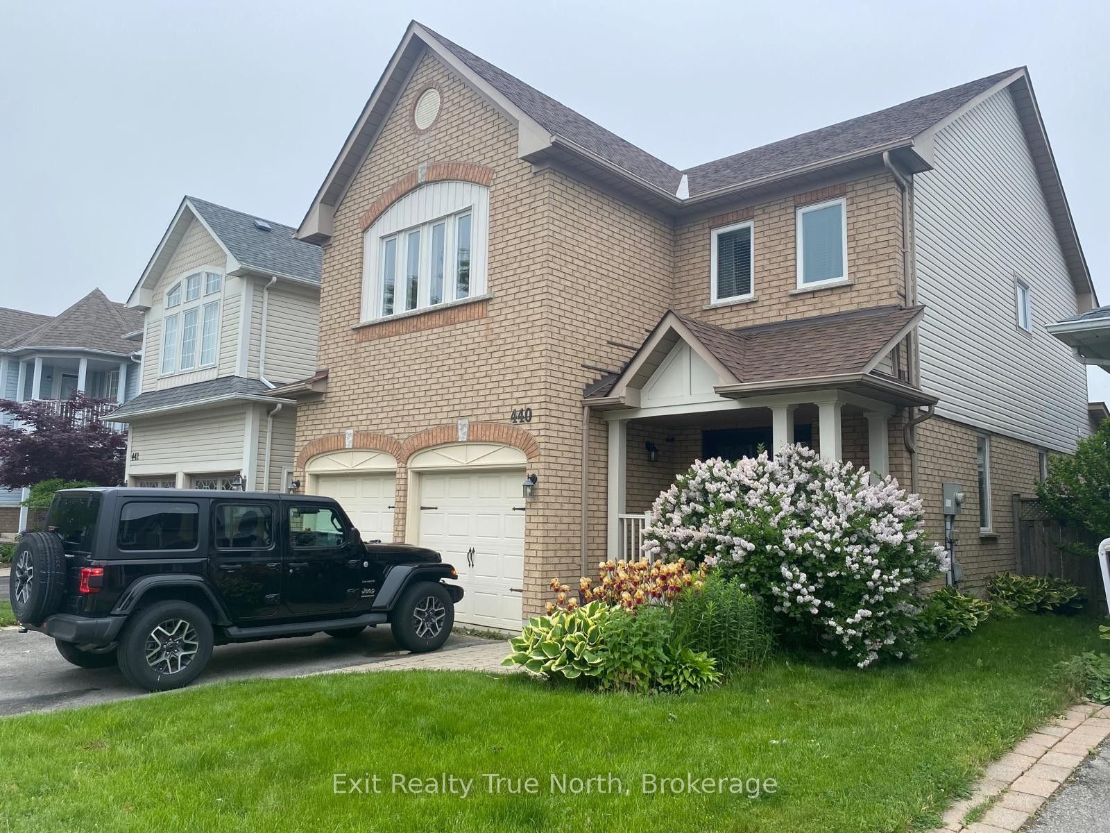 440 Whitby Shores Greenway, Whitby, ON L1N 9R4 photo 2
