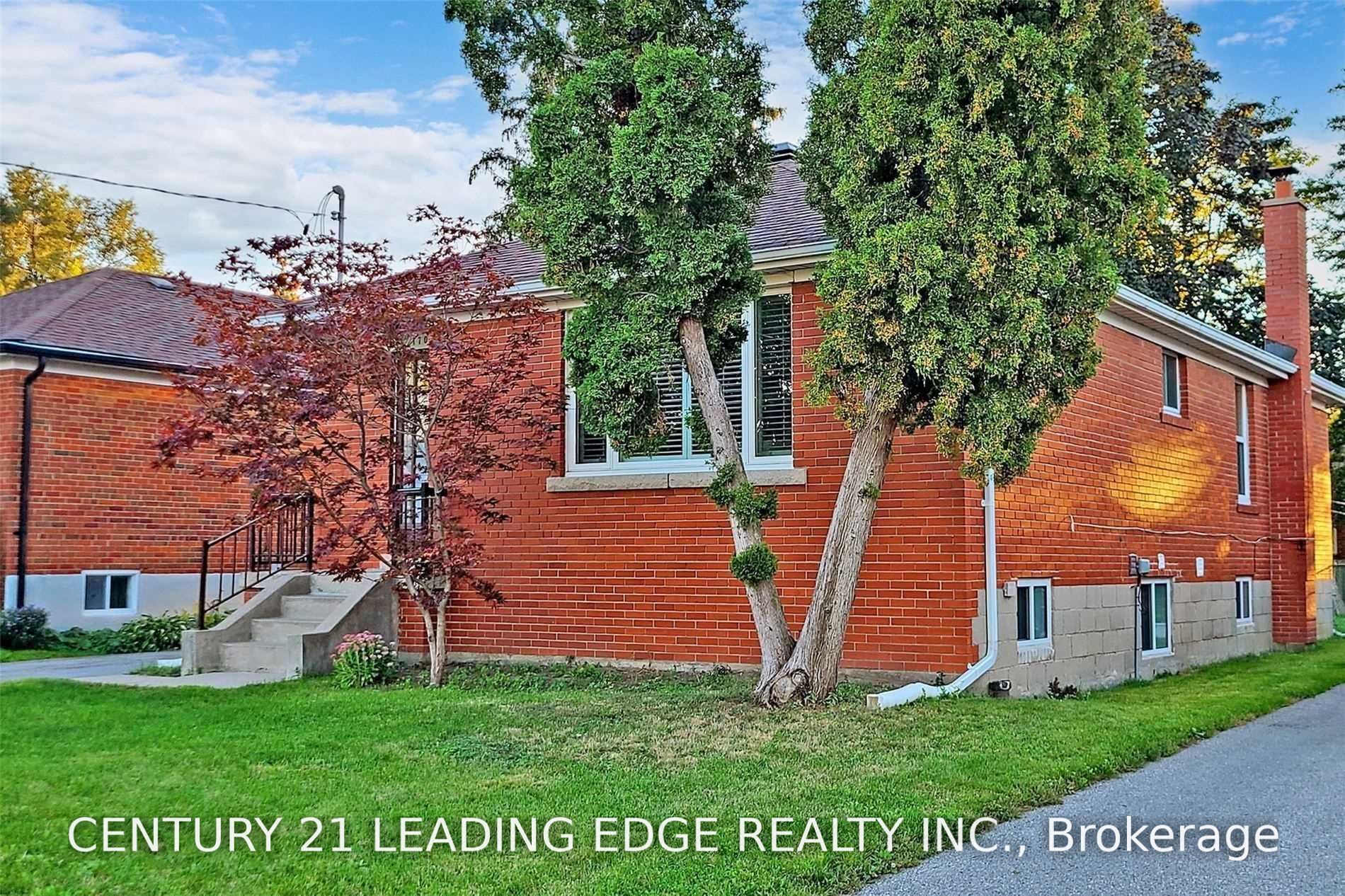170 Ellington Drive Main, Toronto, ON M1R 3Y3 photo 2
